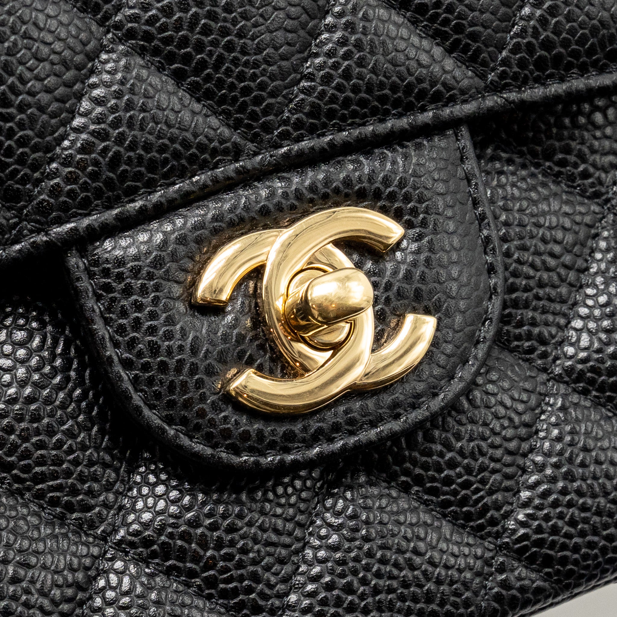 chanel-medium-classic-double-flap-bag-caviar-black-ghw-30