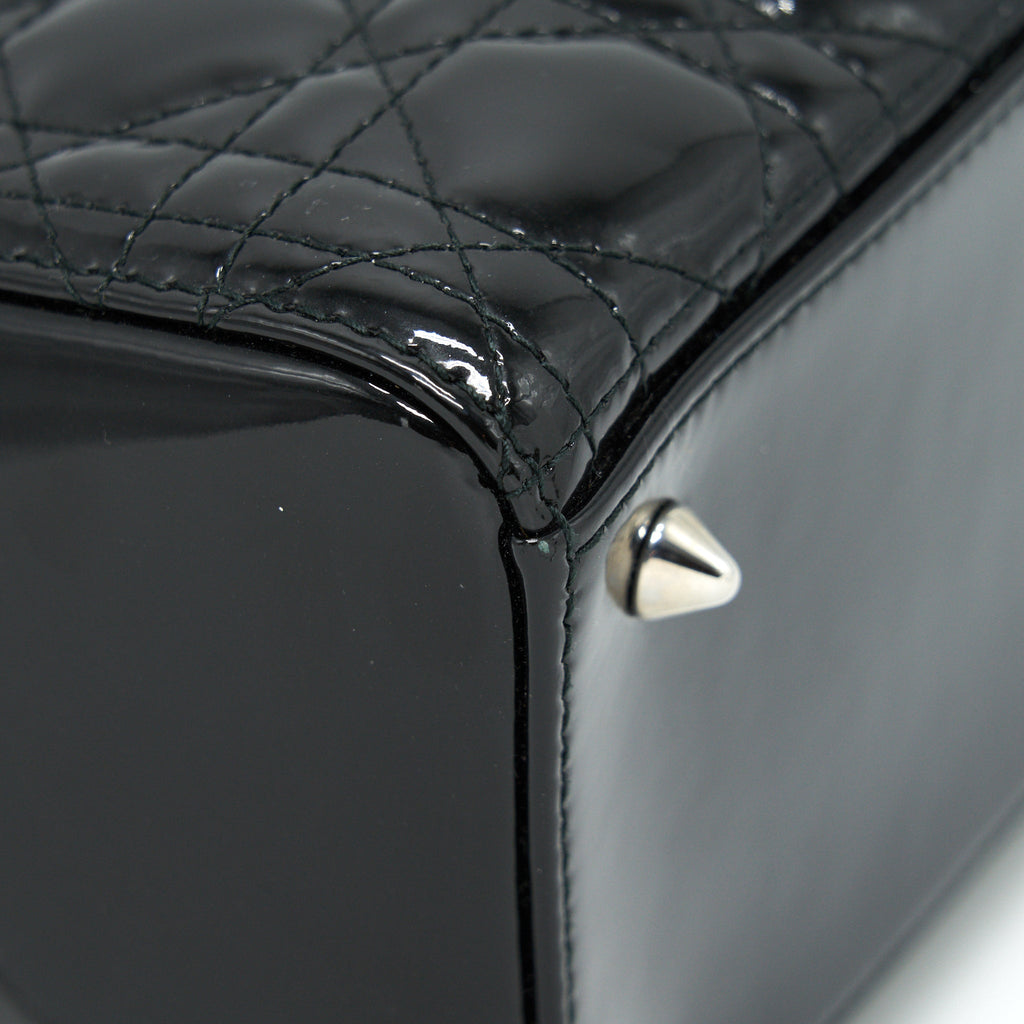 dior-medium-lady-dior-patent-leather-black-shw