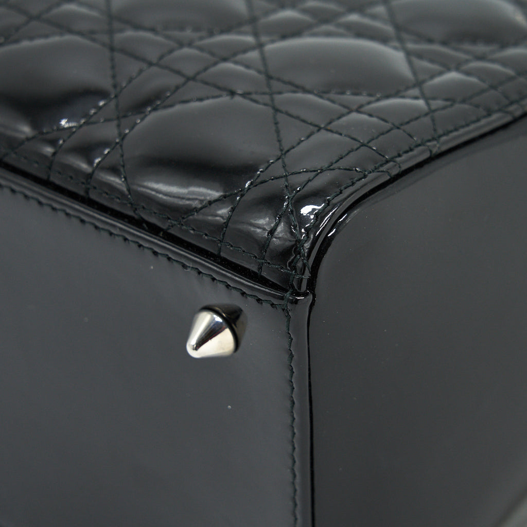 dior-medium-lady-dior-patent-leather-black-shw