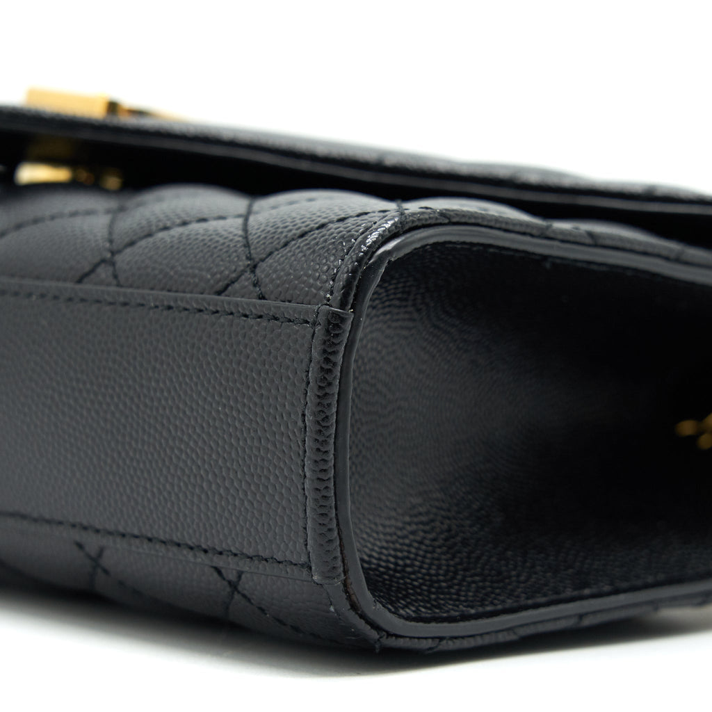 laurent-small-envelope-crossbody-bag-black-with-ghw