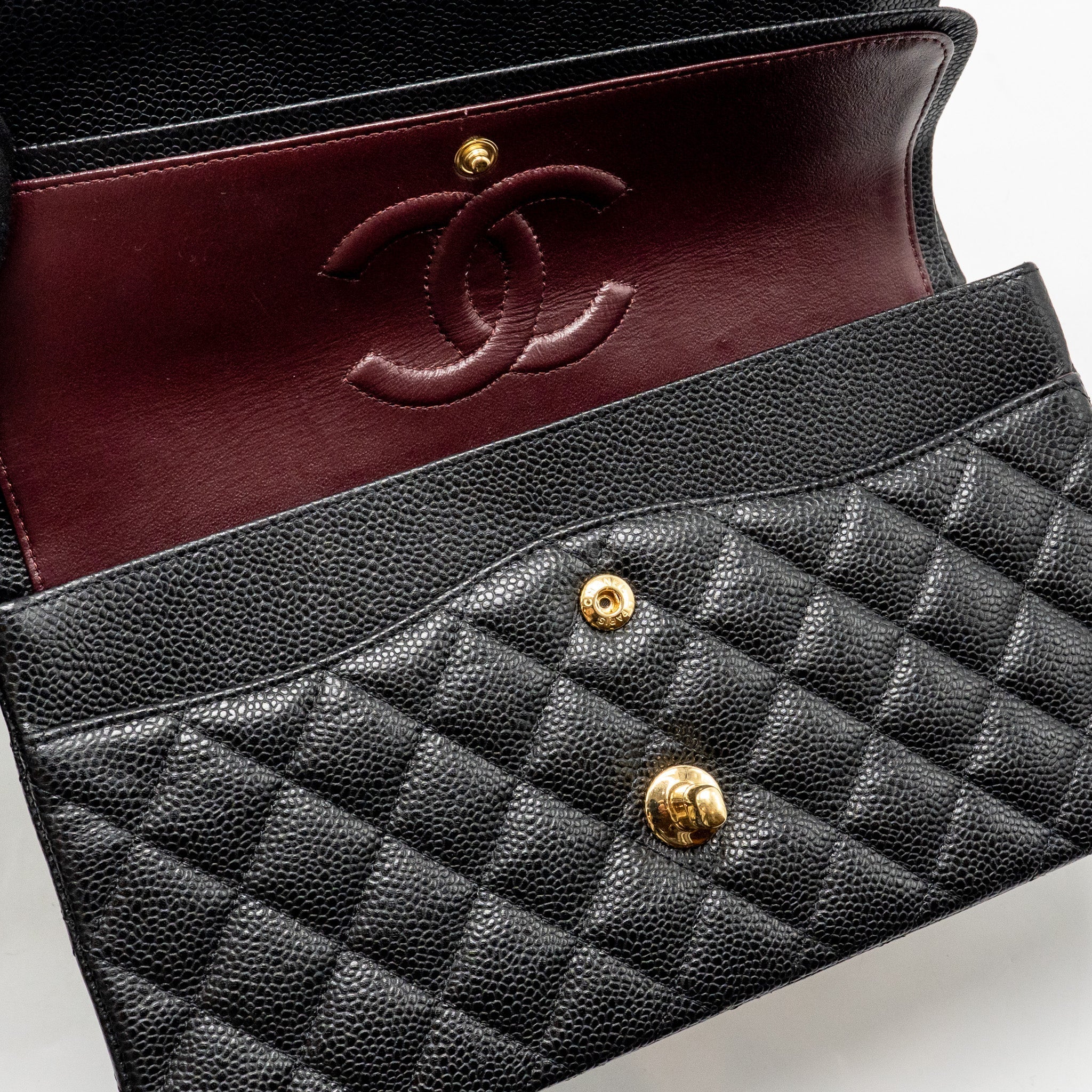 chanel-medium-classic-double-flap-bag-caviar-black-ghw-30