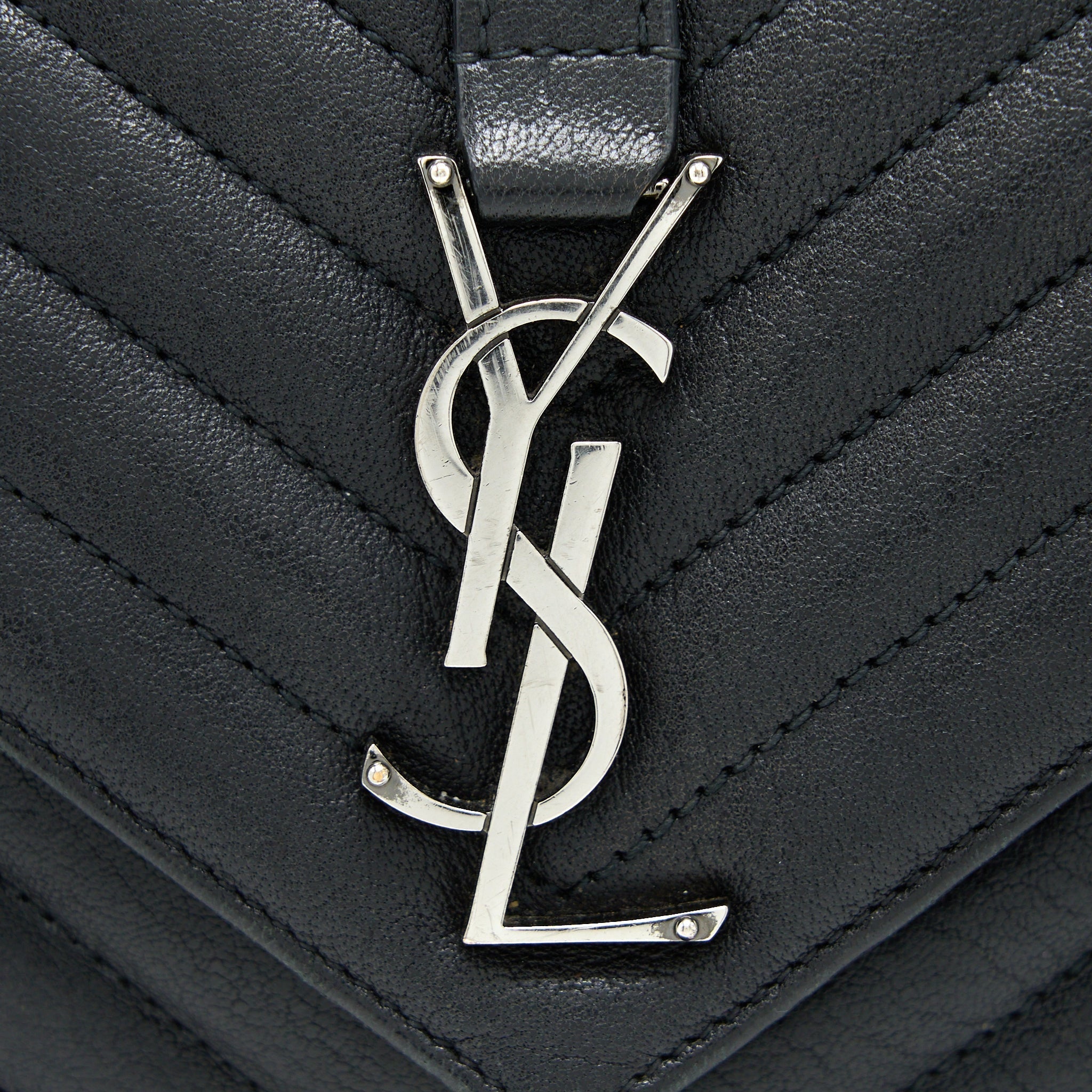 saint-laurent-ysl-quilted-medium-college-bag-lambskin-black-ruthenium-hardware