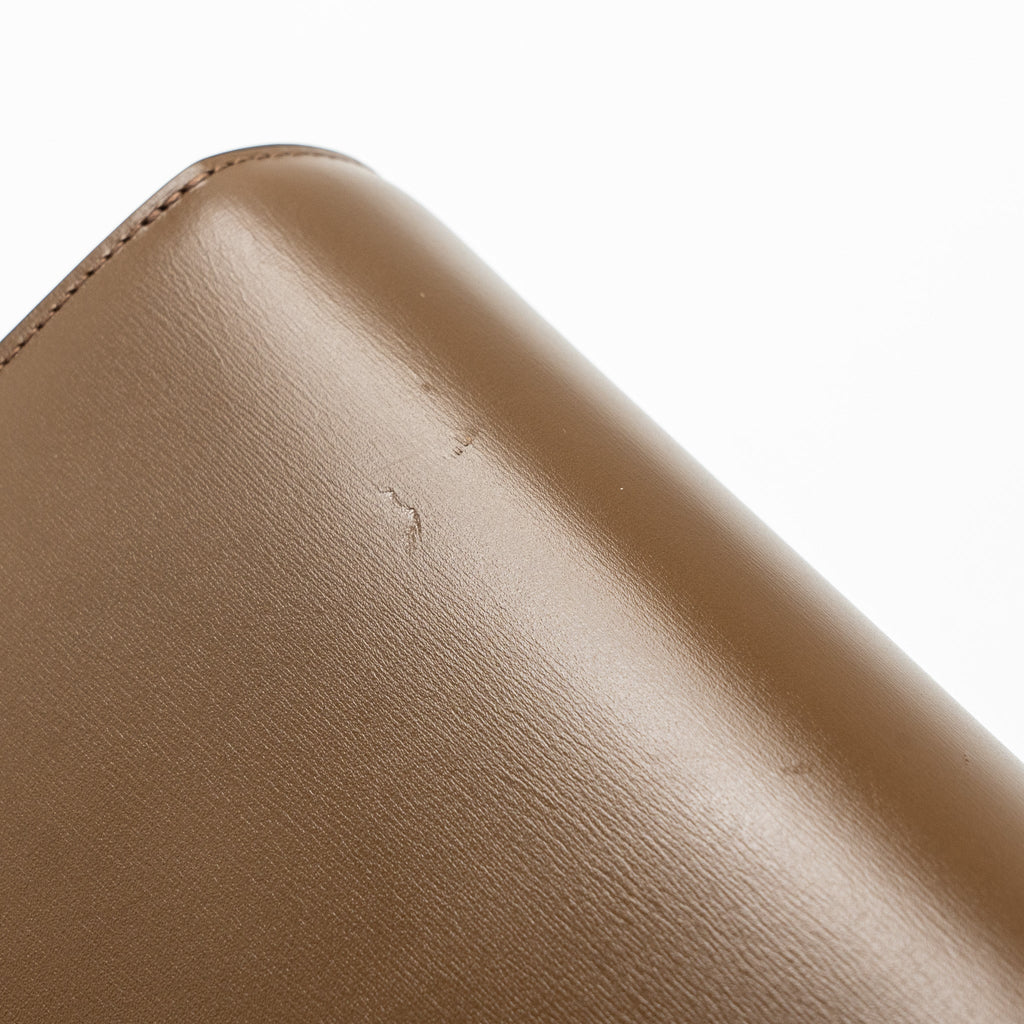 celine-teen-box-calfskin-camel-ghw