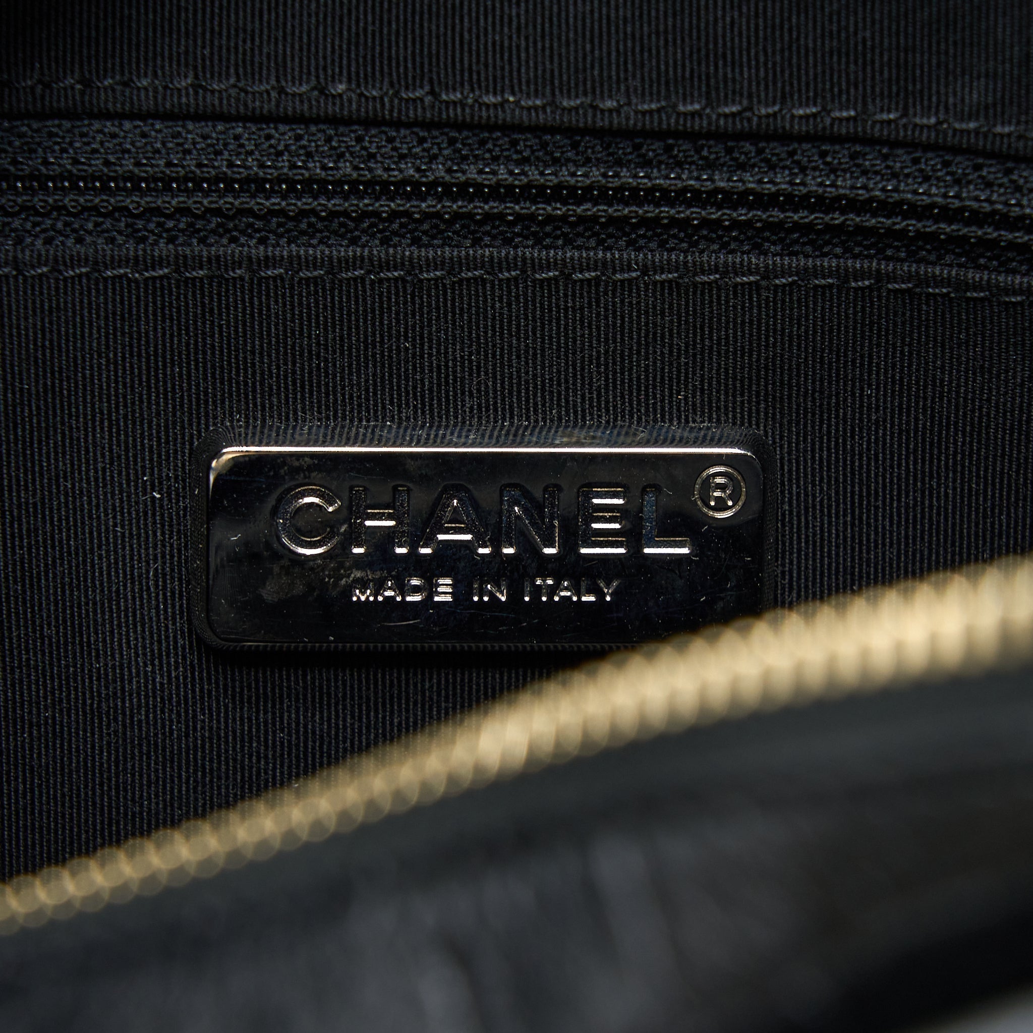 chanel-large-gabrielle-hobo-bag-croc-embossed-calfskin-with-logo-strap-black-multicolour-hardware
