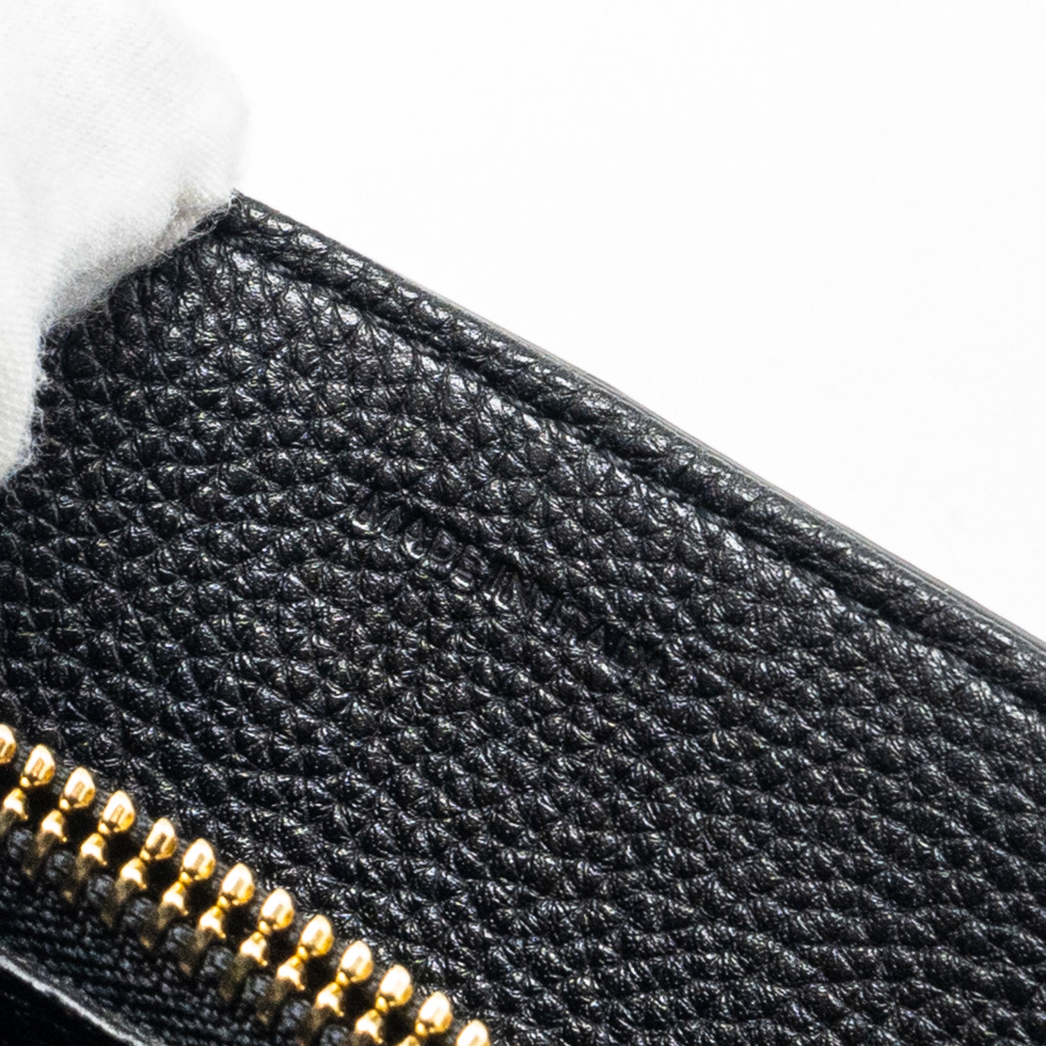 celine-small-16-bag-grained-calfskin-black-ghw