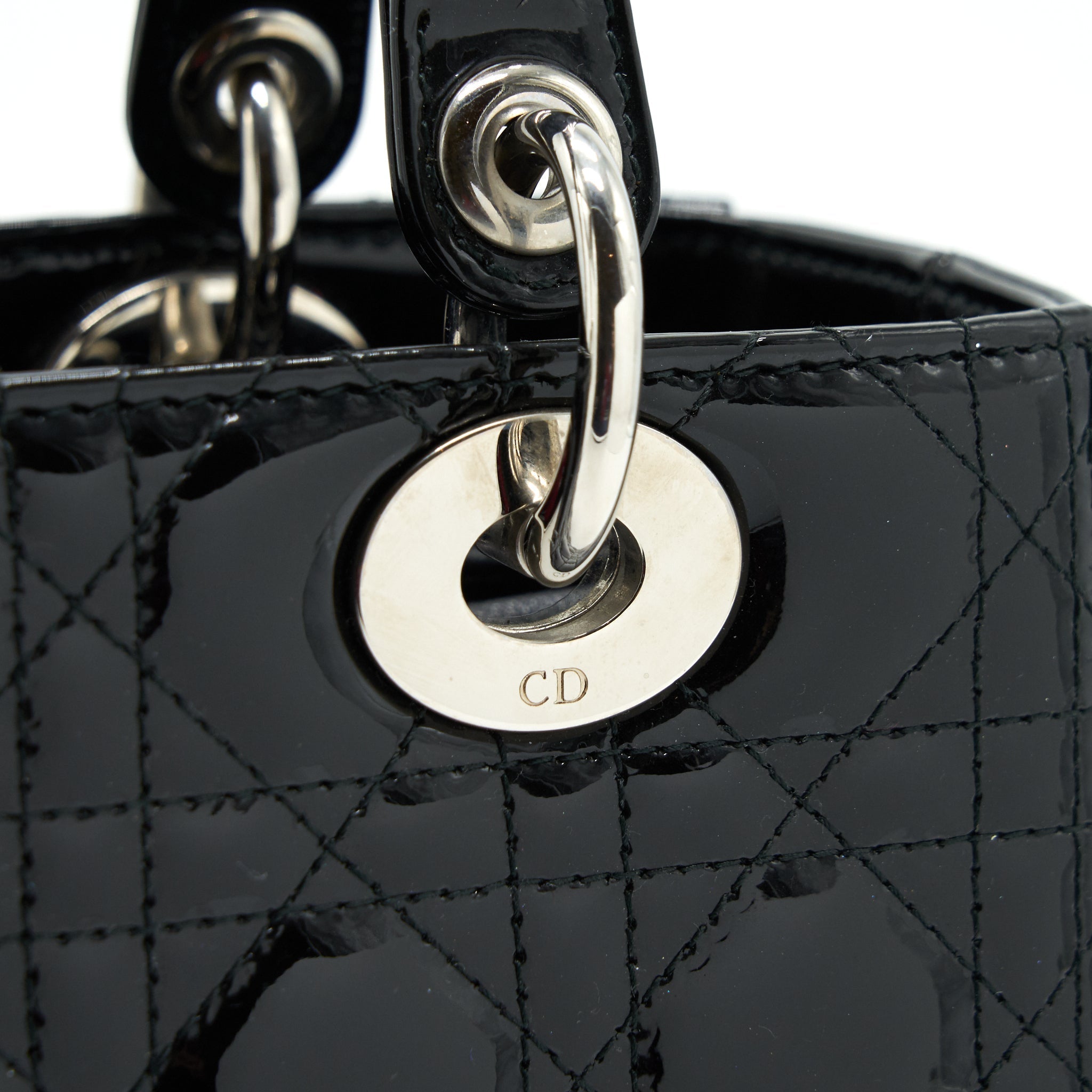 dior-medium-lady-dior-patent-leather-black-shw