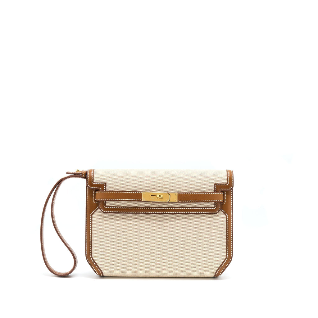 hermes-pochette-kelly-depeches-25-canvas-barenia-ecru-beige-fauve-ghw-stamp-z-1