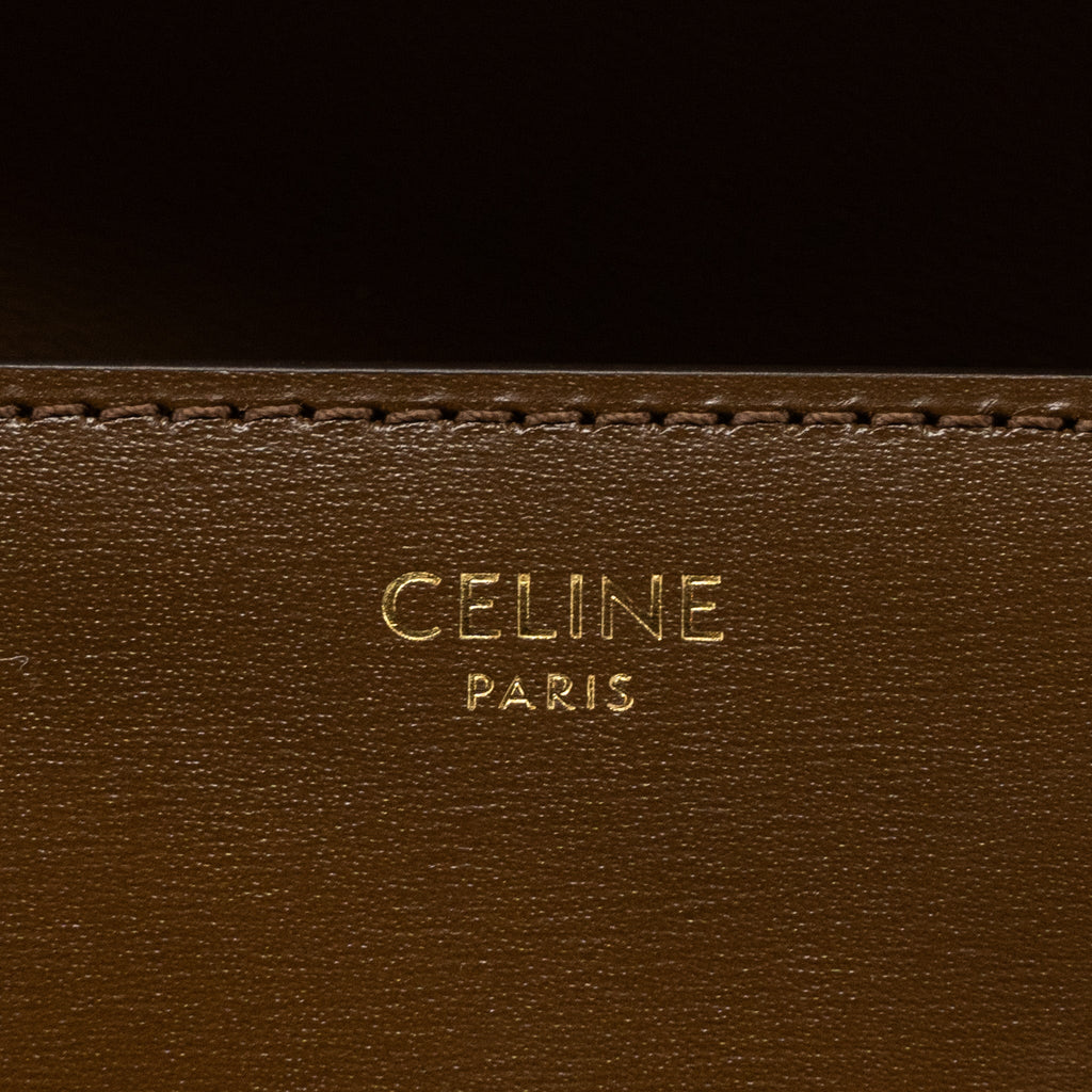 celine-teen-box-calfskin-camel-ghw