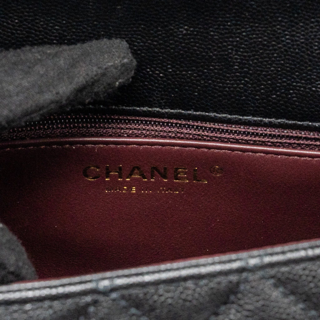 chanel-small-coco-handle-caviar-black-lghw-microchip-10
