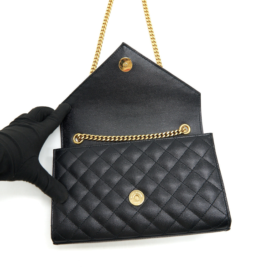 laurent-small-envelope-crossbody-bag-black-with-ghw
