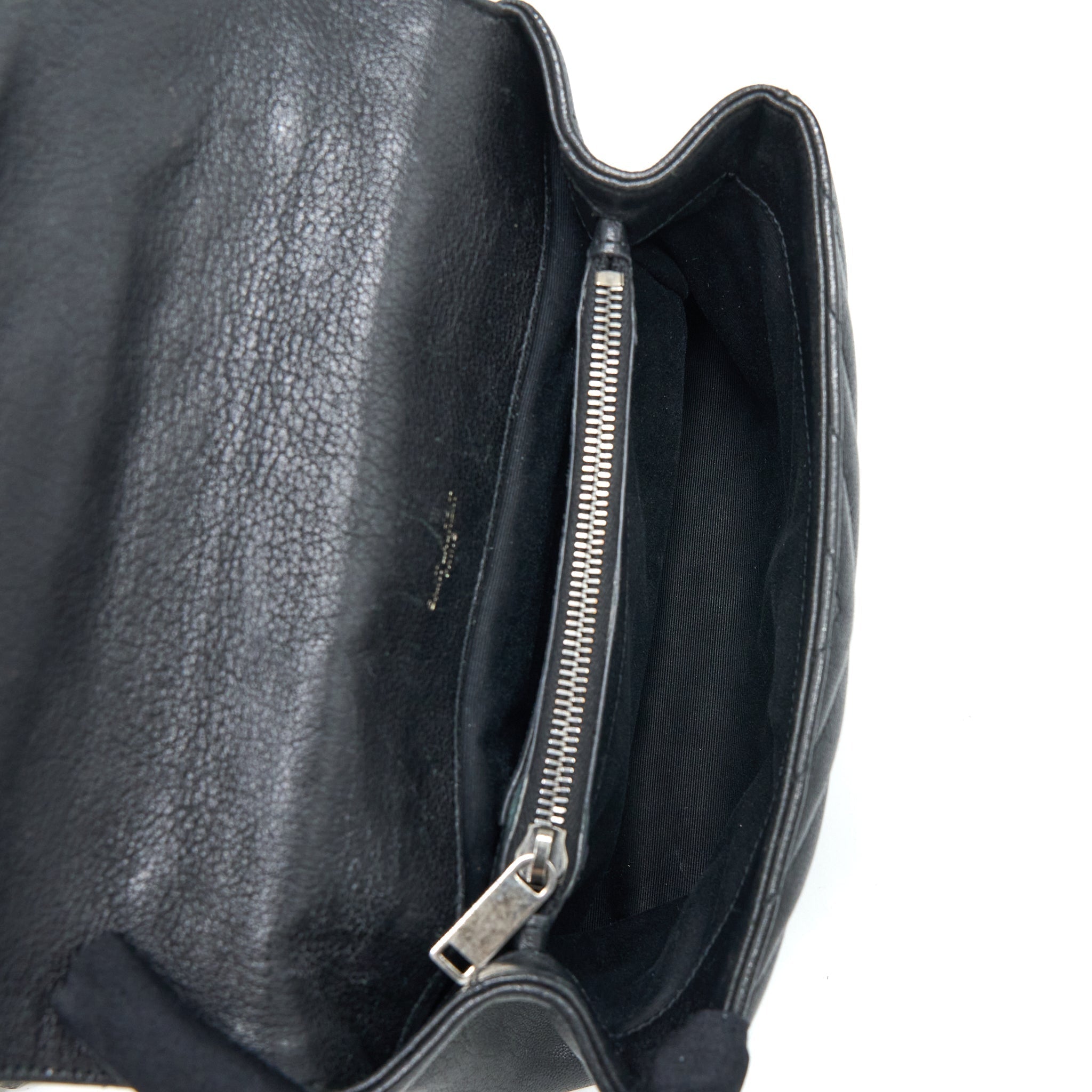 saint-laurent-ysl-quilted-medium-college-bag-lambskin-black-ruthenium-hardware