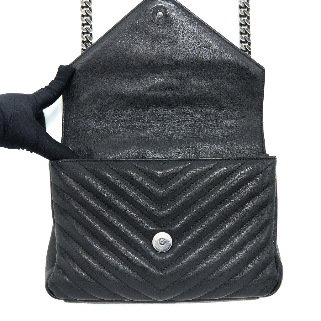 saint-laurent-ysl-quilted-medium-college-bag-lambskin-black-ruthenium-hardware