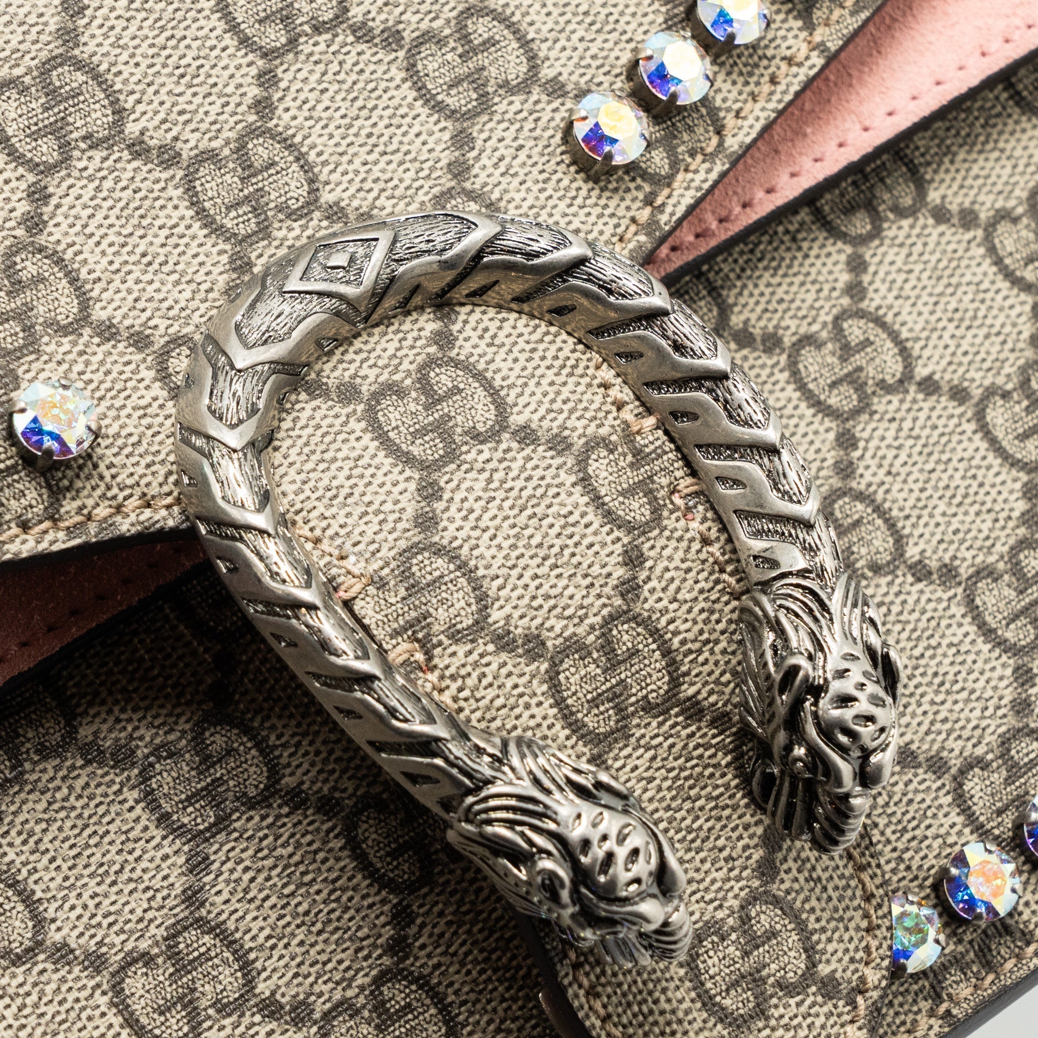 gucci-dionysus-shoulder-bag-gg-supreme-canvas-suede-pinl-brown-limited-edition-shw