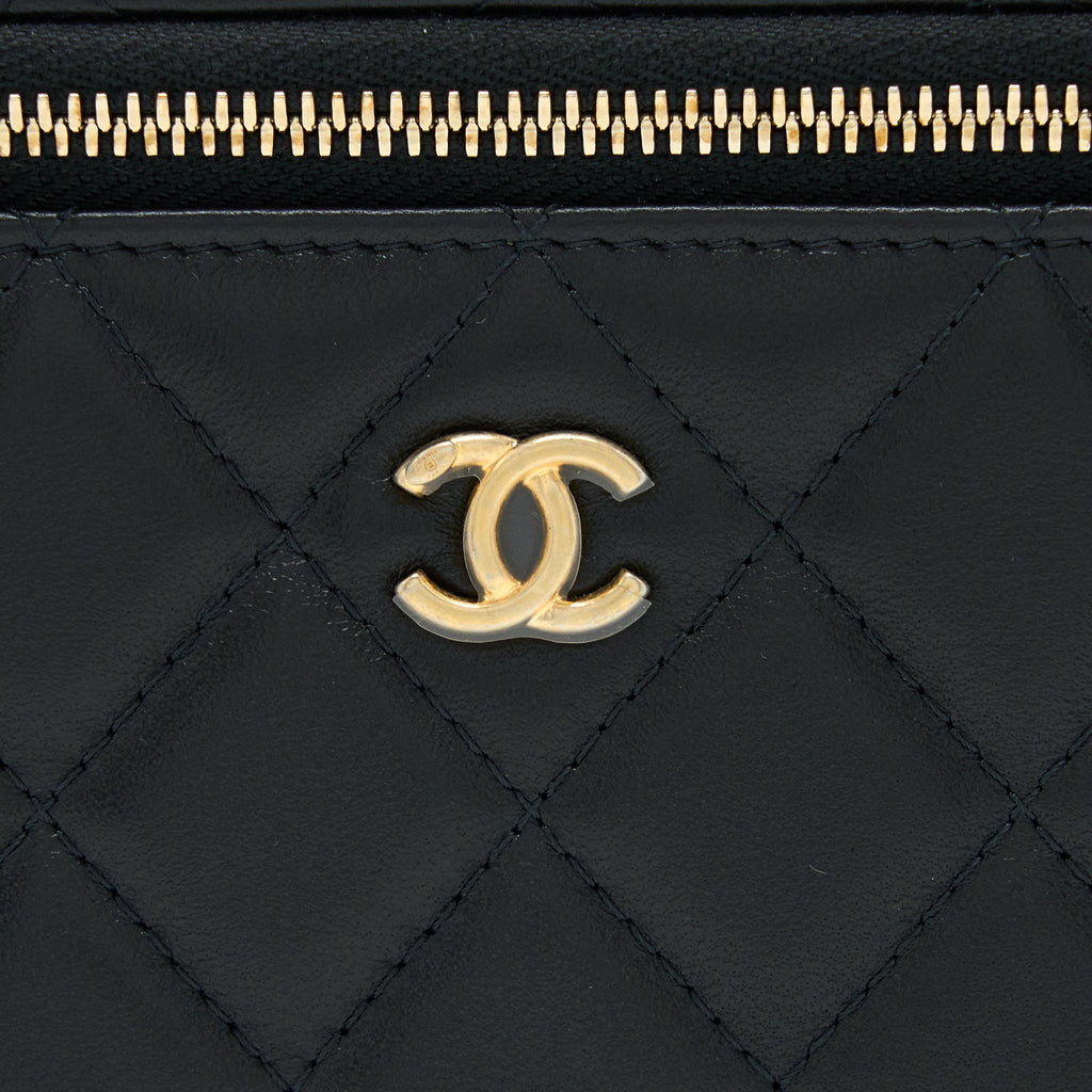 chanel-pearl-crush-long-vanity-lambskin-black-brushed-ghwmicrochip