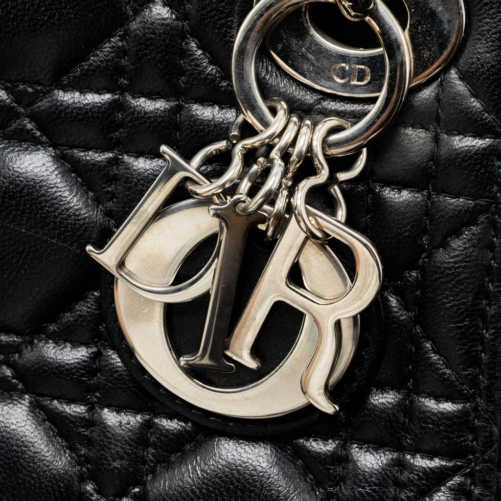 dior-mini-lady-dior-lambskin-black-shw-1