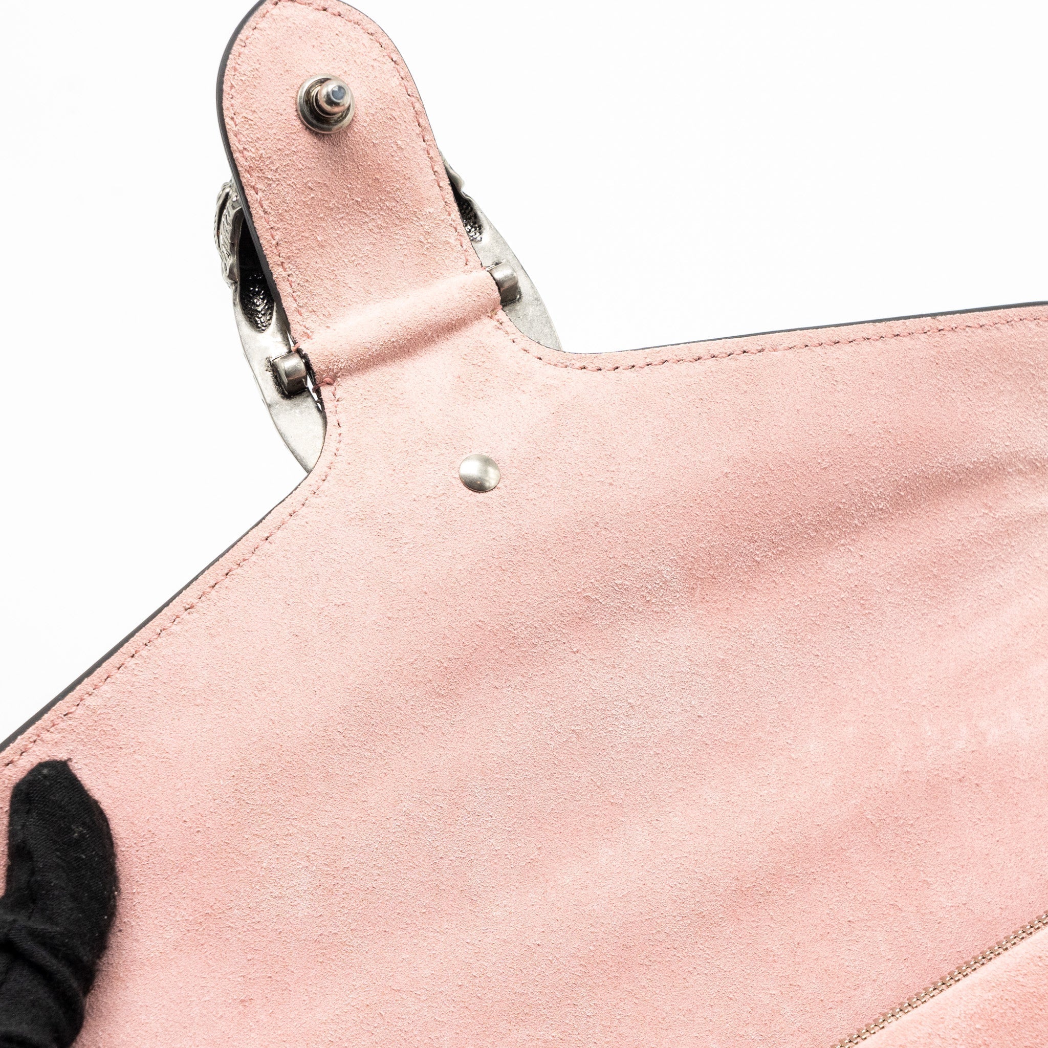 gucci-dionysus-shoulder-bag-gg-supreme-canvas-suede-pinl-brown-limited-edition-shw
