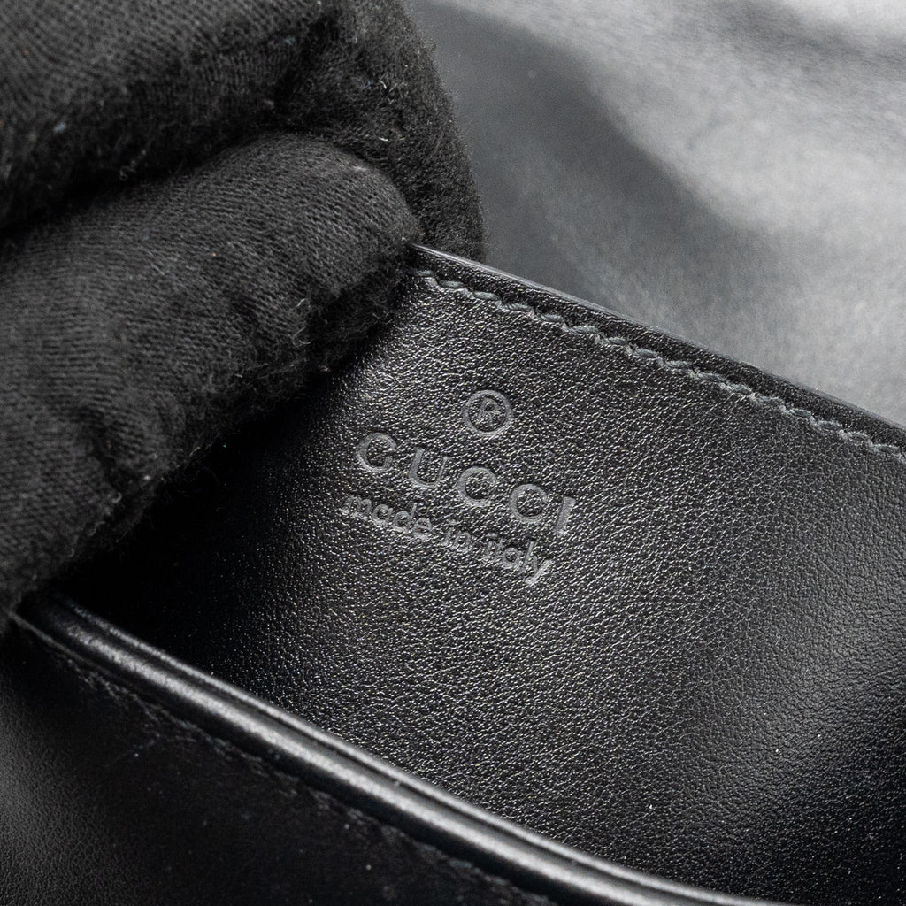 gucci-mini-marmont-calfskin-black-with-black-hardware