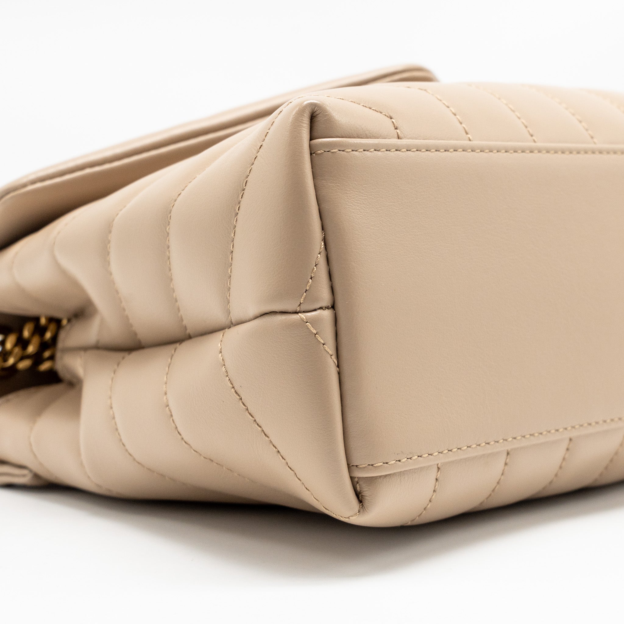 saint-laurent-ysl-small-lou-lou-shoulder-bag-calfskin-beige-ghw