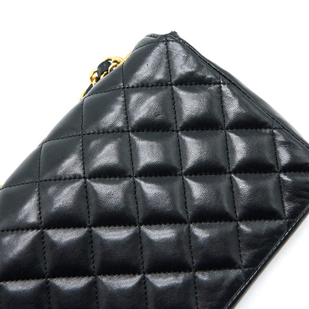 chanel-vintage-mini-flap-bag-lambskin-black-ghw