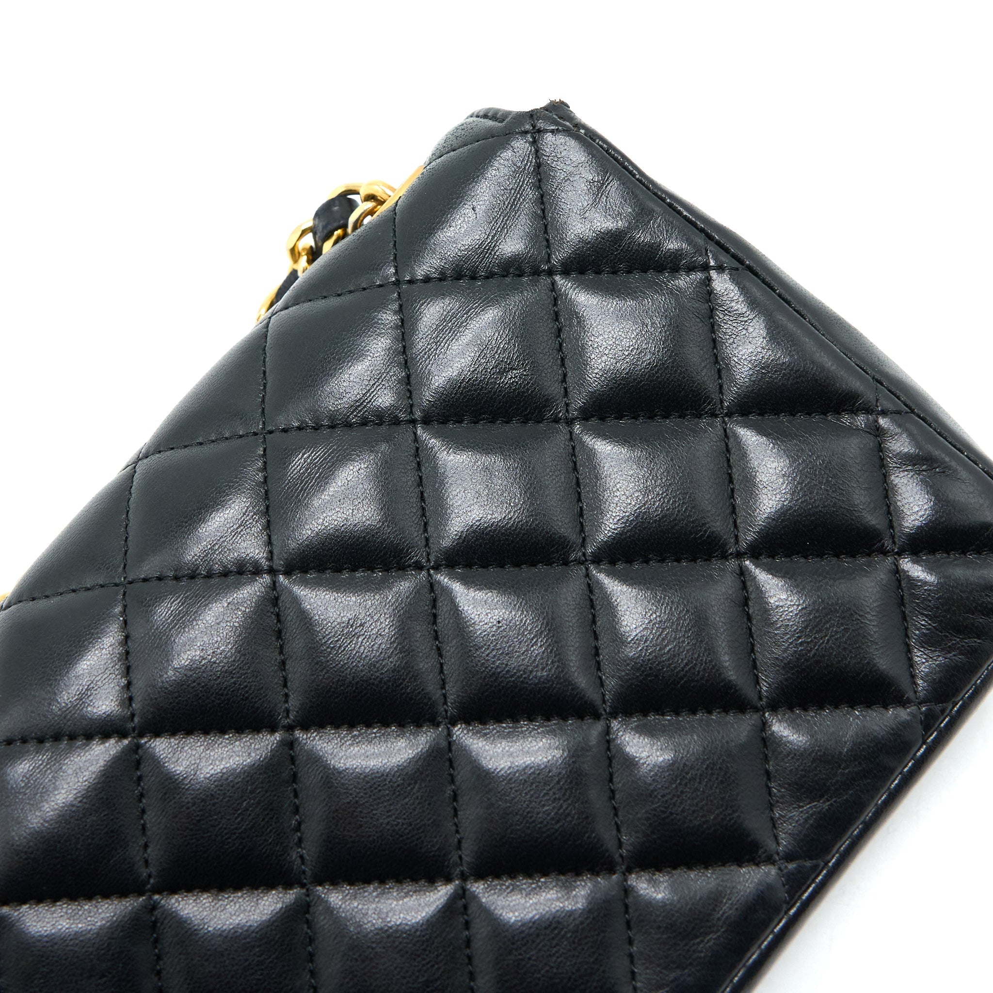 chanel-vintage-mini-flap-bag-lambskin-black-ghw