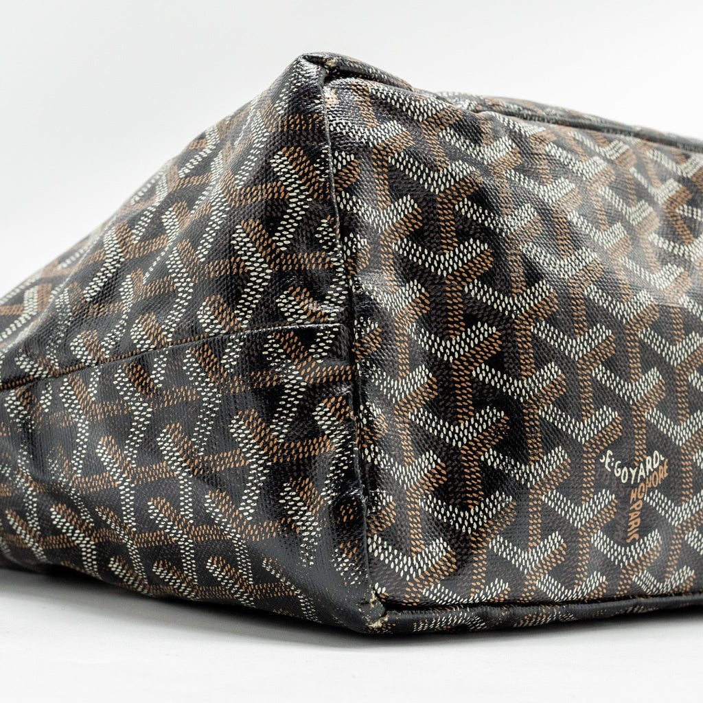 goyard-saint-louis-pm-tote-black