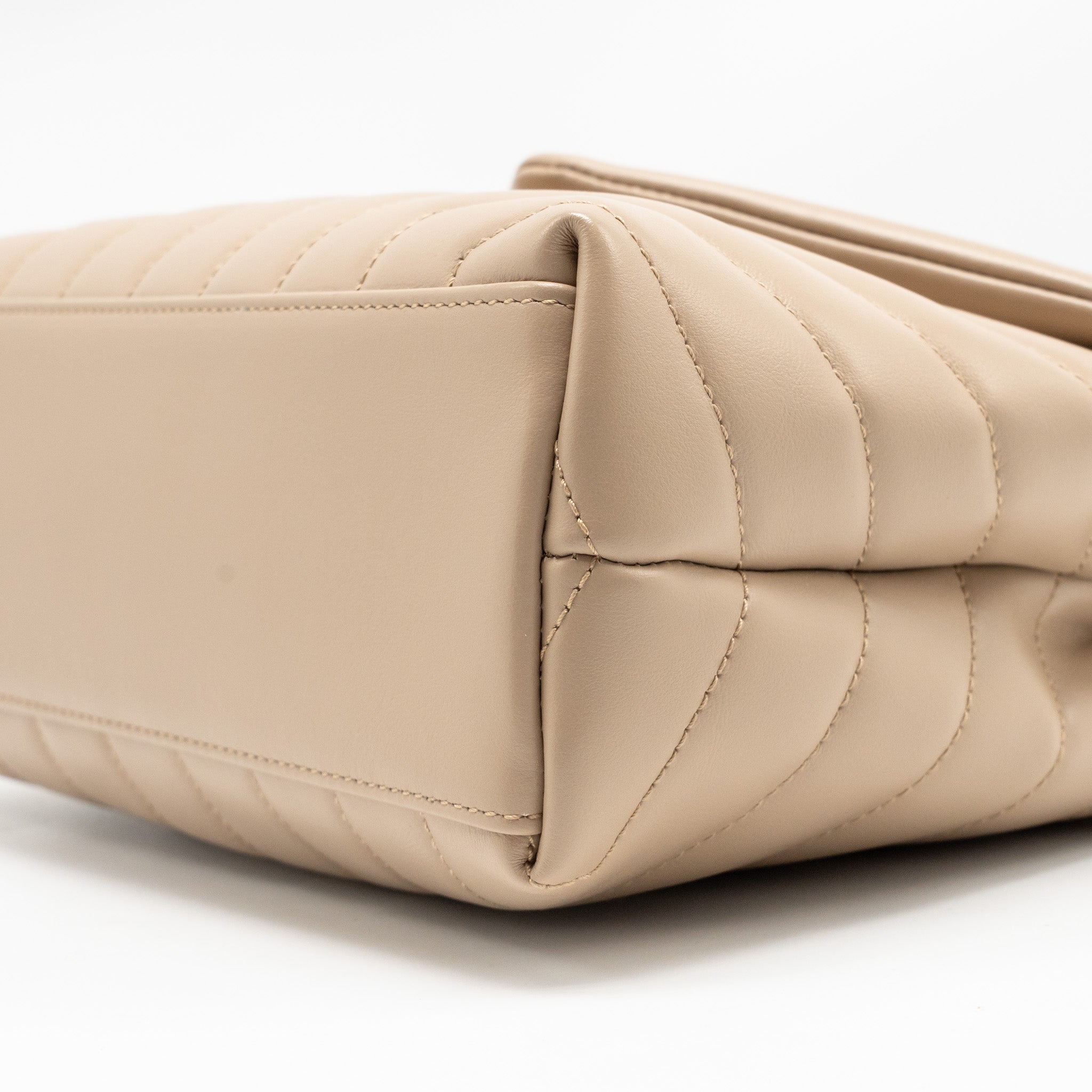 saint-laurent-ysl-small-lou-lou-shoulder-bag-calfskin-beige-ghw