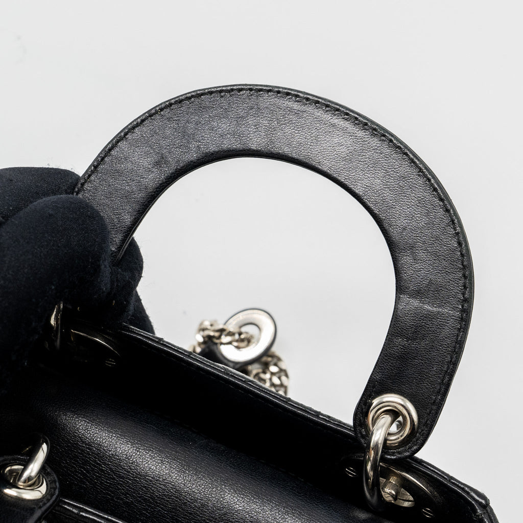 dior-mini-lady-dior-lambskin-black-shw-1