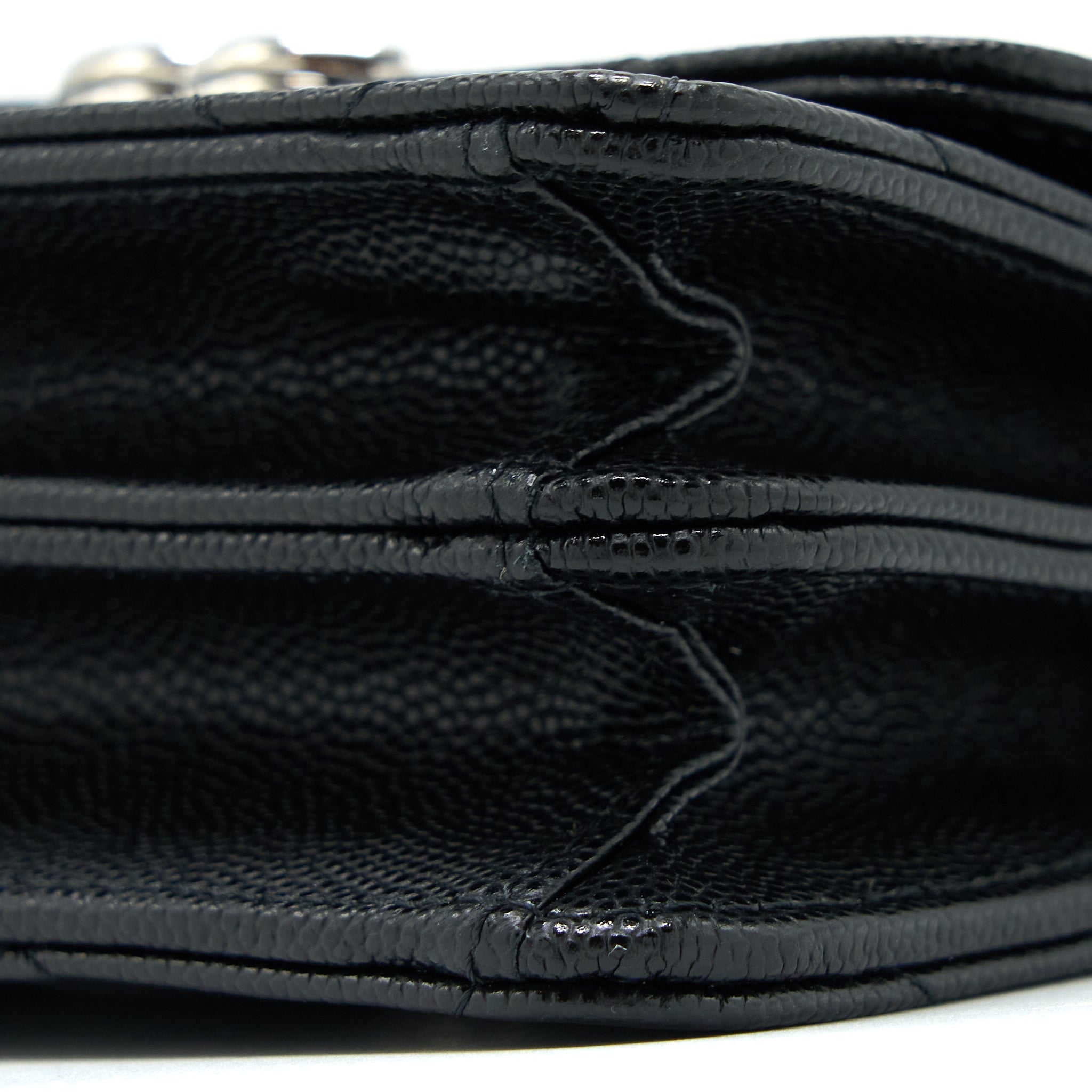chanel-detailed-top-handle-mini-flap-bags-with-chain-caviar-black-shw