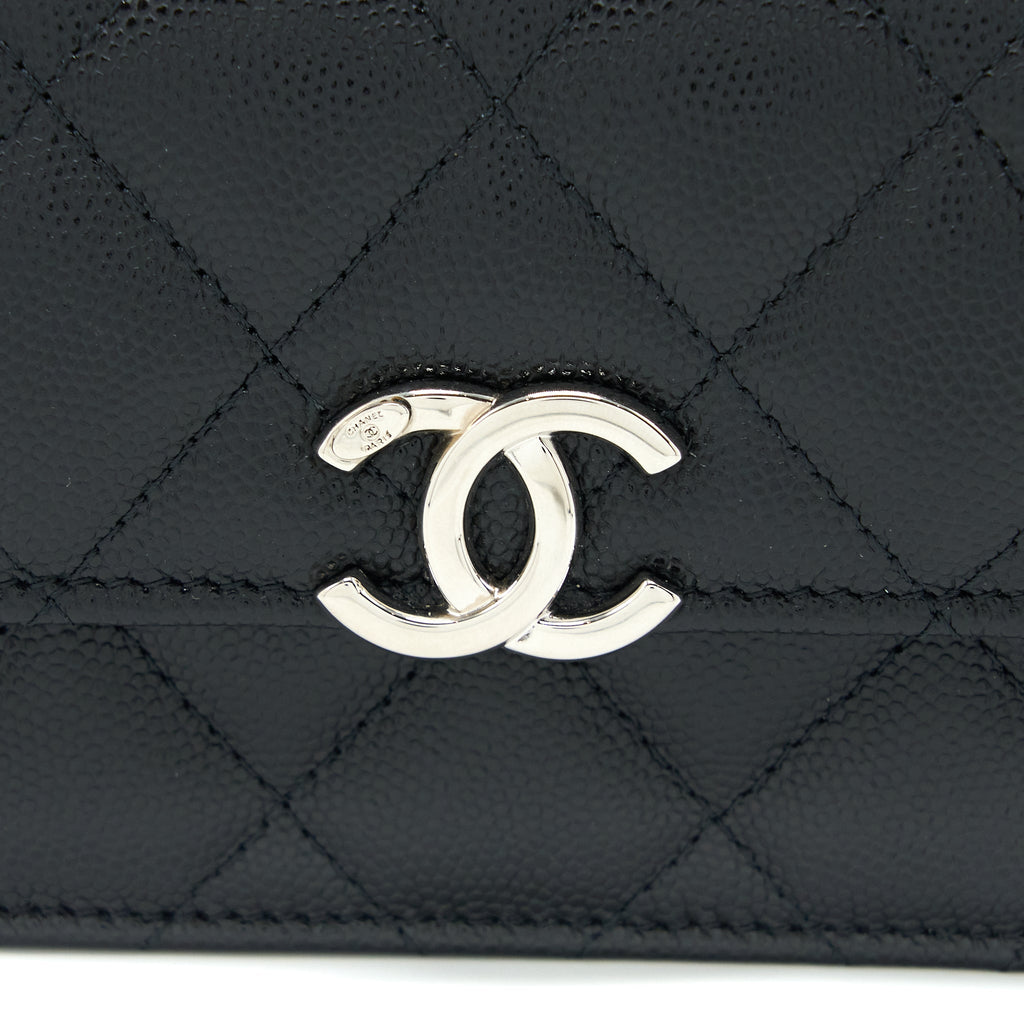 chanel-detailed-top-handle-mini-flap-bags-with-chain-caviar-black-shw