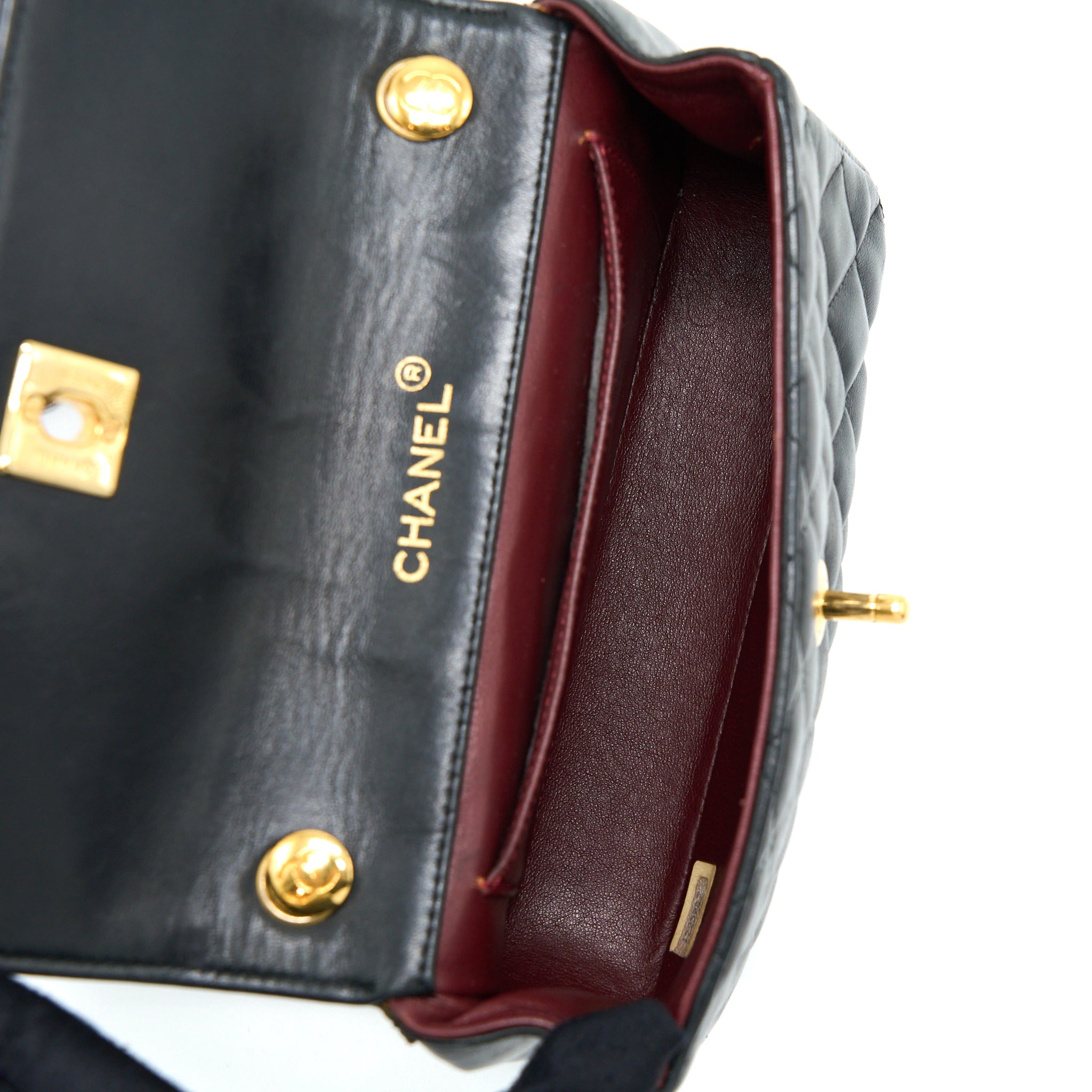 chanel-vintage-mini-flap-bag-lambskin-black-ghw