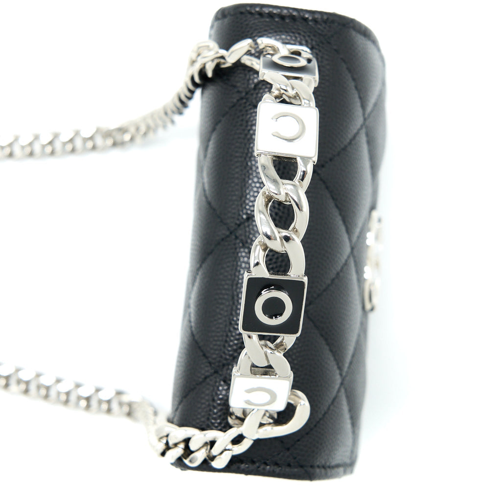 chanel-detailed-top-handle-mini-flap-bags-with-chain-caviar-black-shw