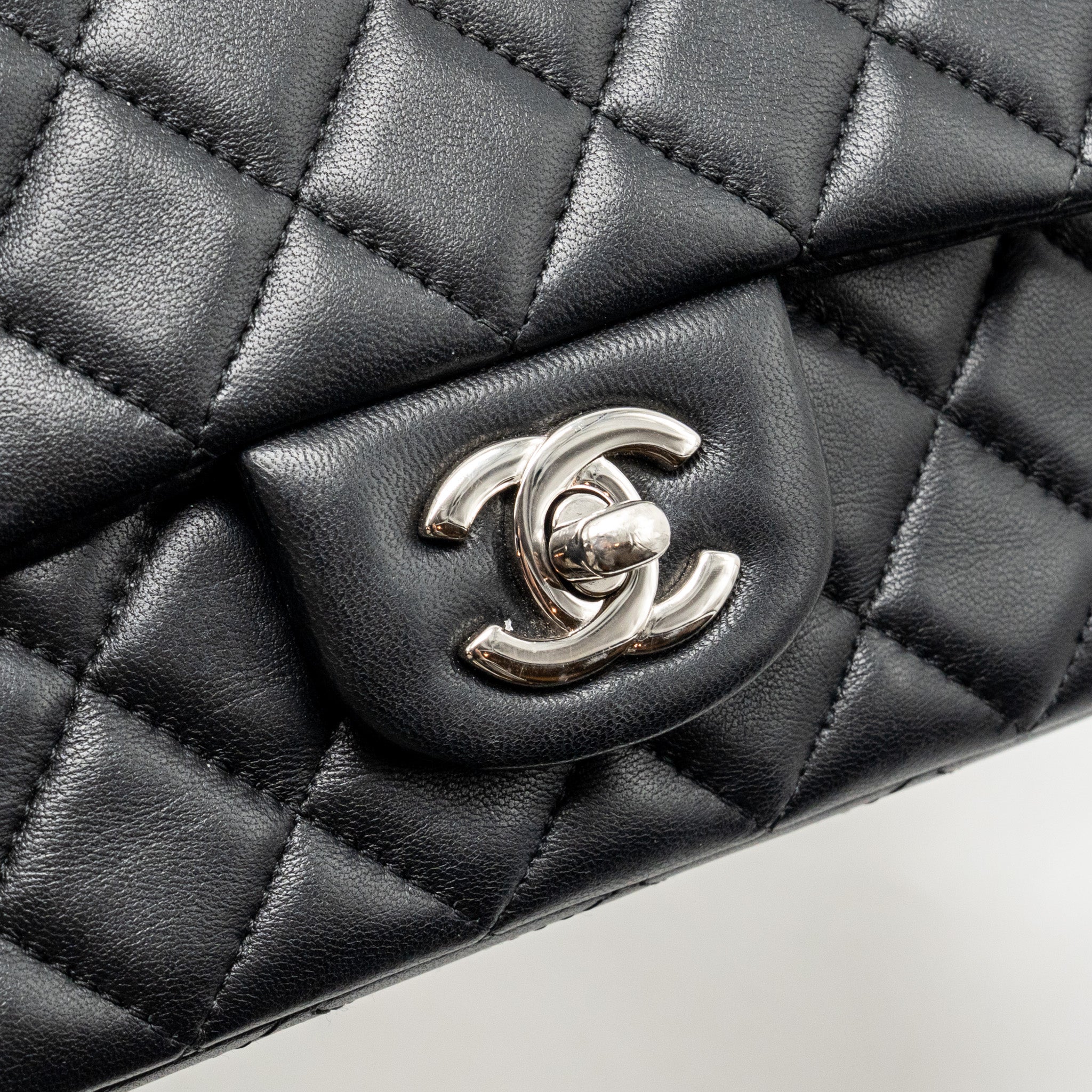 chanel-mini-rectangular-flap-bag-lambskin-black-shw-2