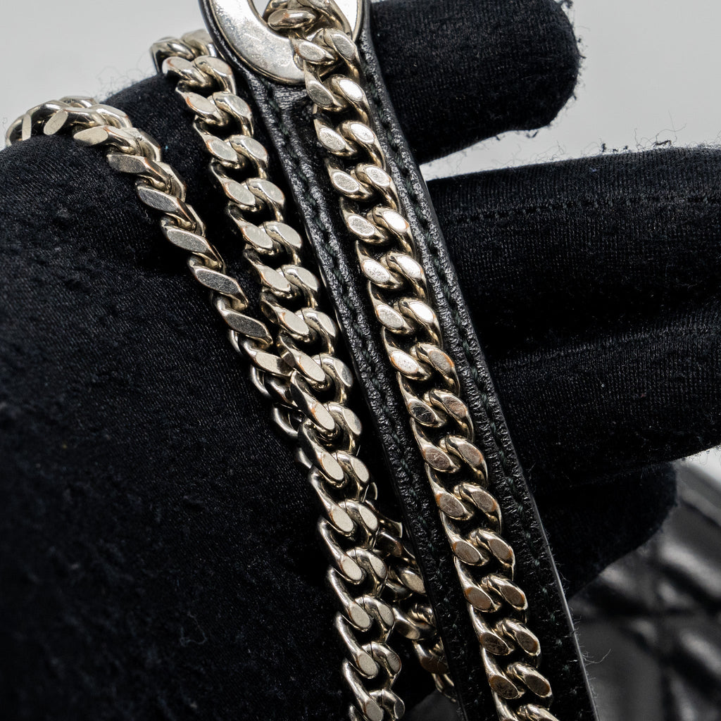 dior-mini-lady-dior-lambskin-black-shw-1