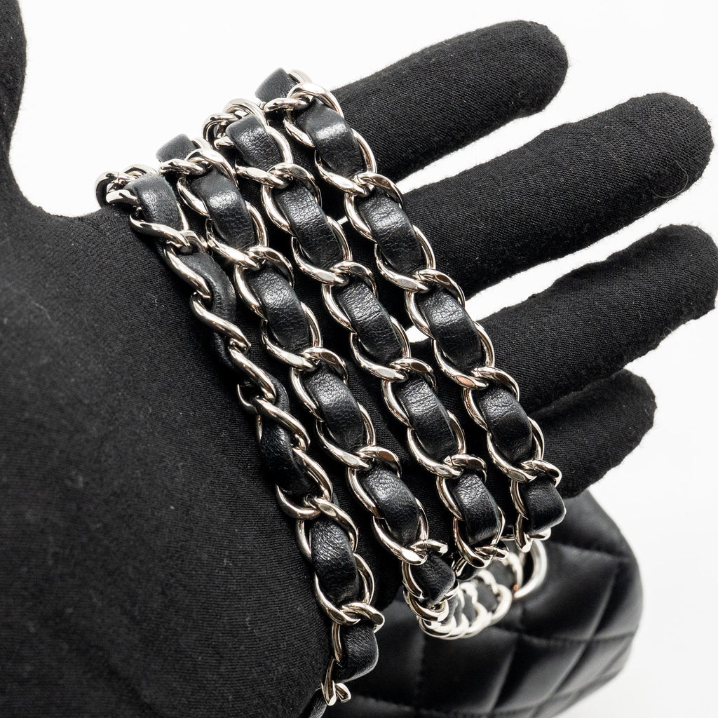 chanel-mini-rectangular-flap-bag-lambskin-black-shw-2