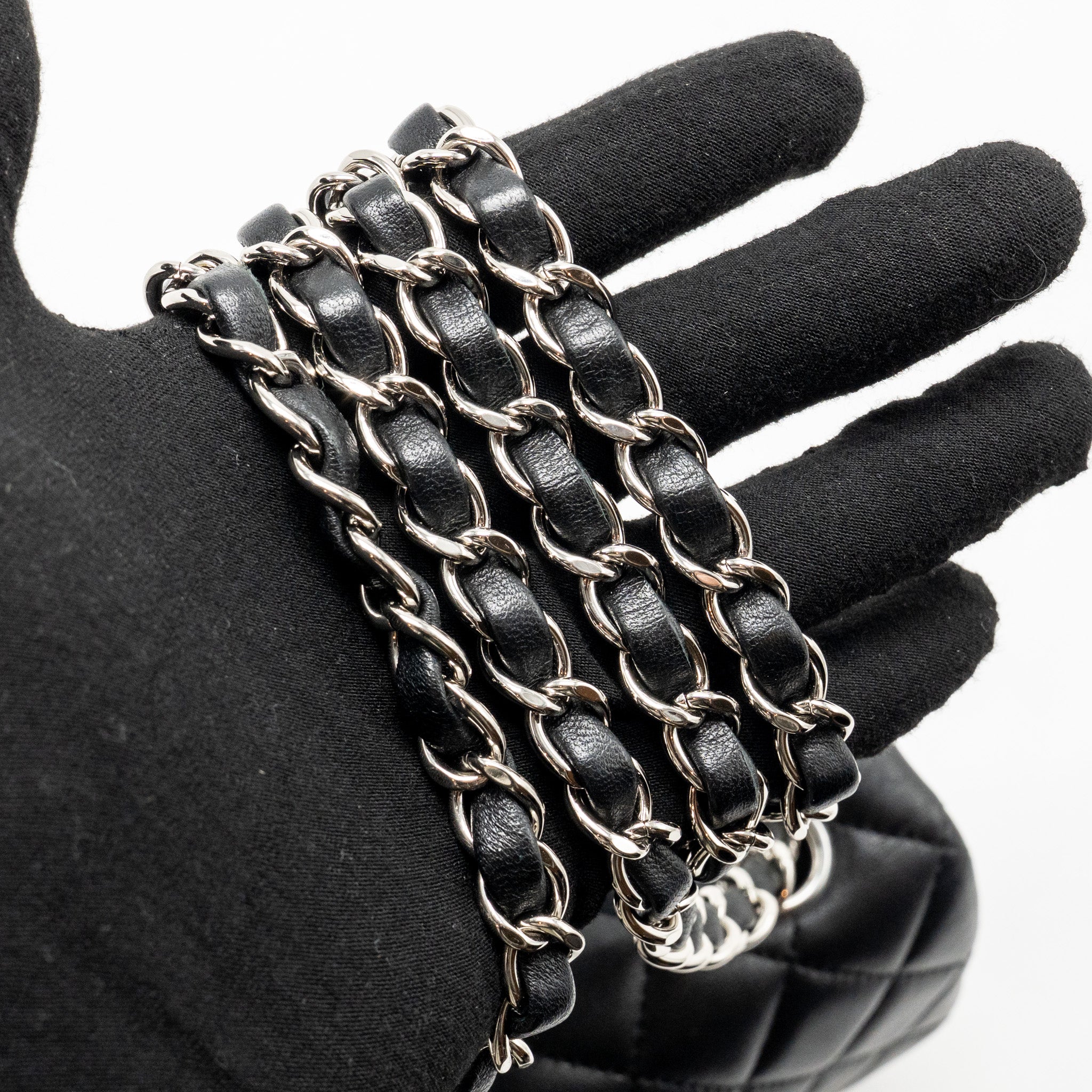 chanel-mini-rectangular-flap-bag-lambskin-black-shw-2