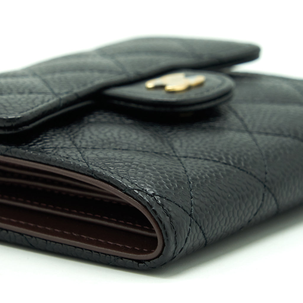 chanel-classic-small-flap-wallet-caviar-black-ghw