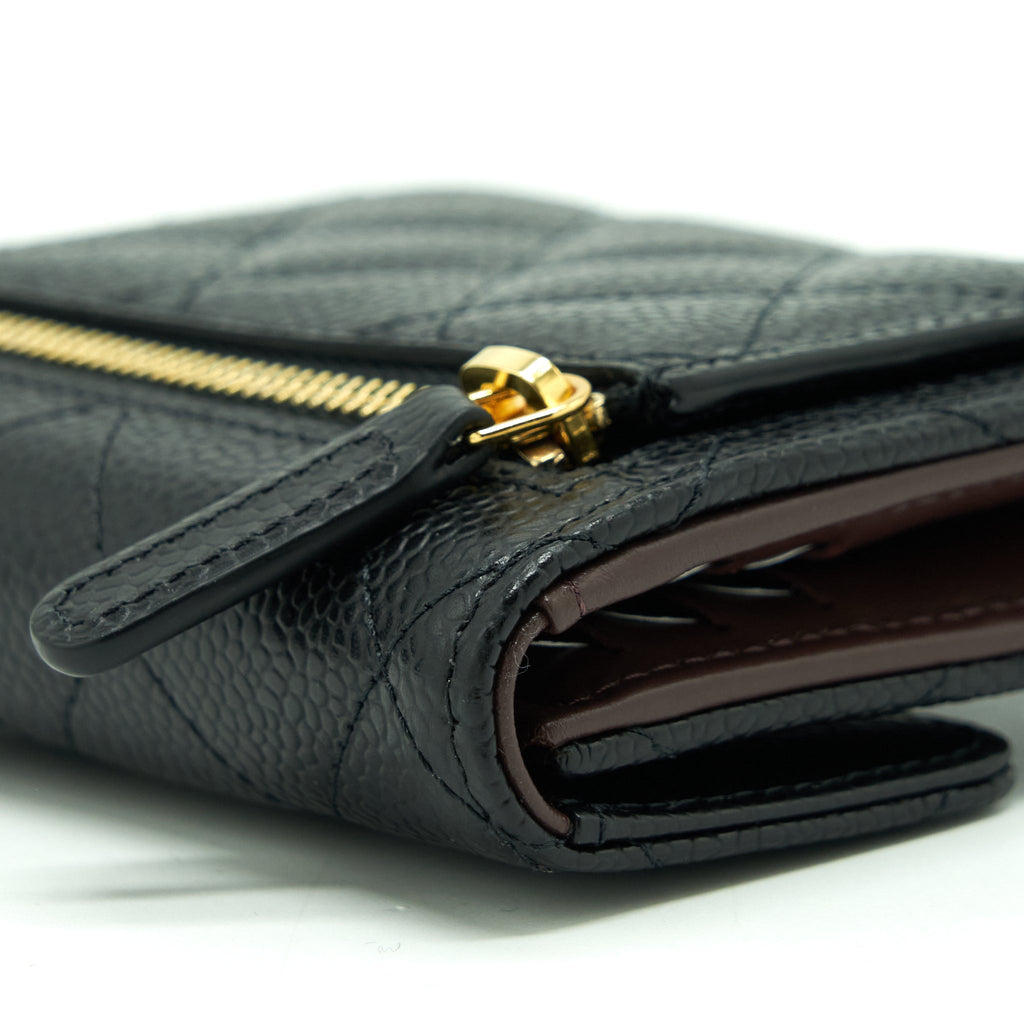 chanel-classic-small-flap-wallet-caviar-black-ghw