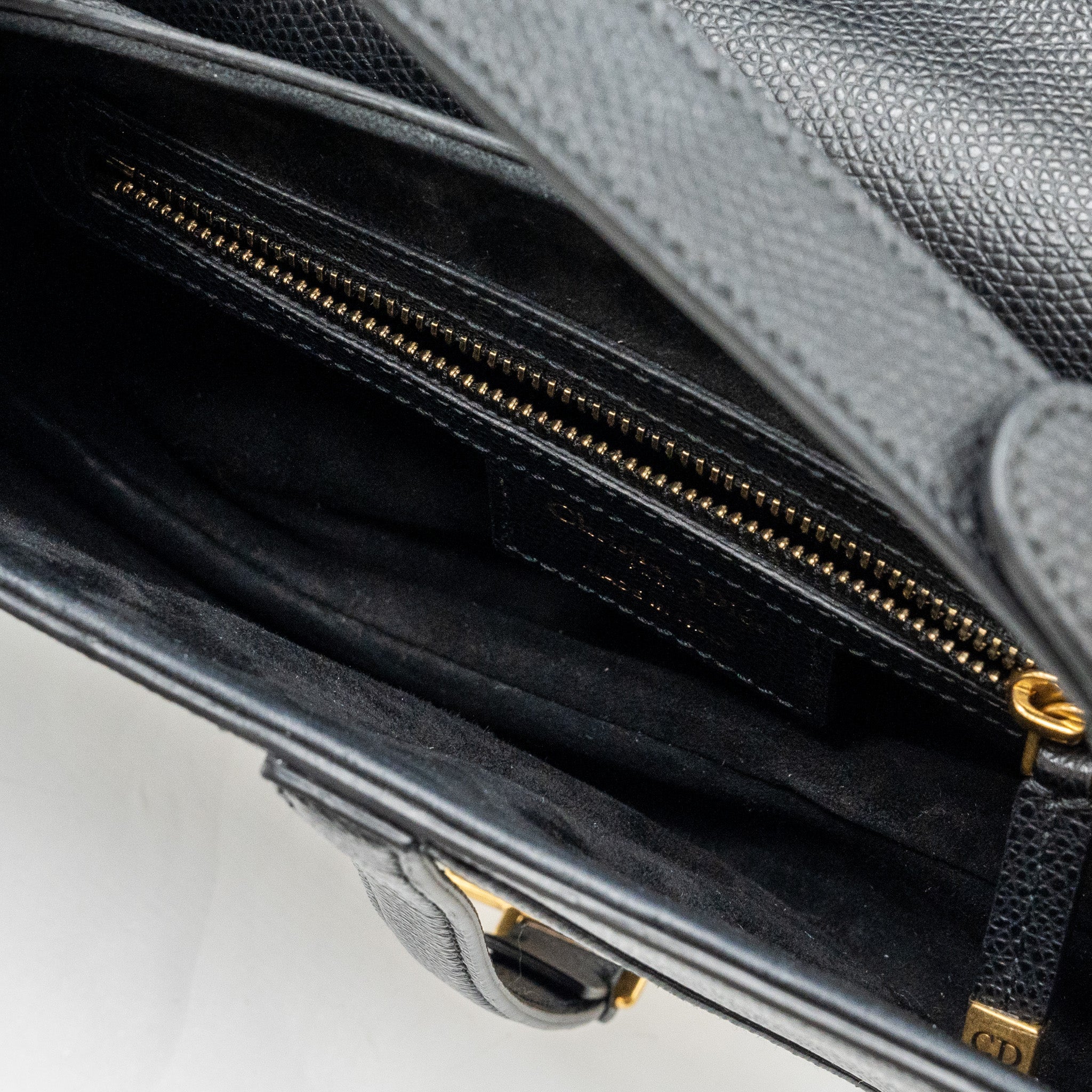 dior-medium-saddle-bag-calfskin-black-ghw-1