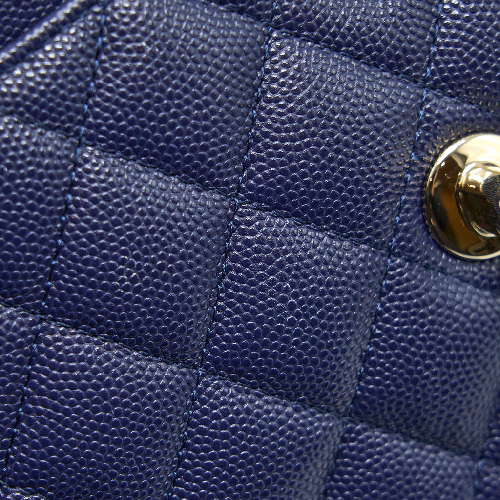 chanel-small-classic-double-flap-bag-caviar-dark-blue-lghw