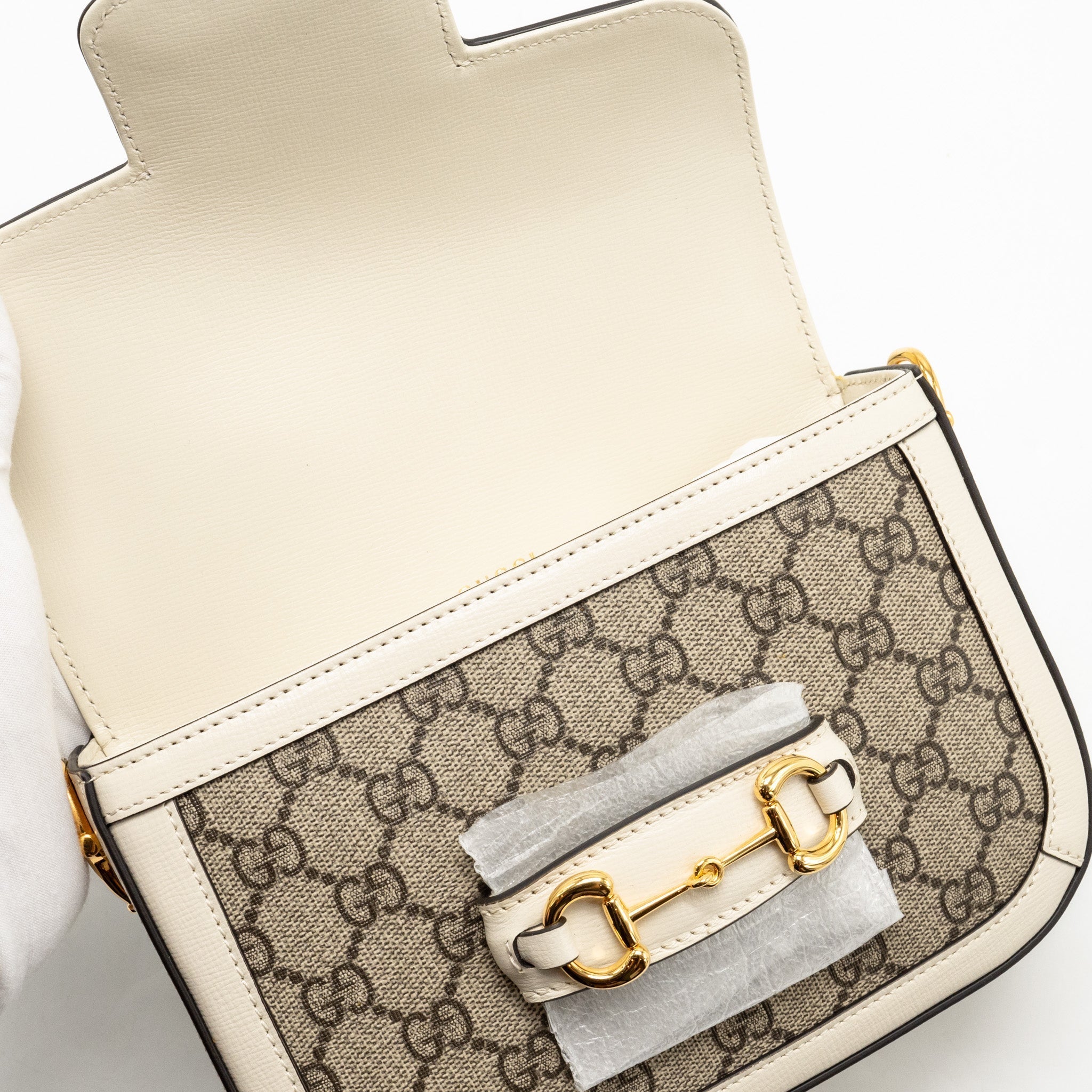 gucci-mini-hoursebit-1955-bag-gg-supreme-canvas-leather-white-multicolour-ghw