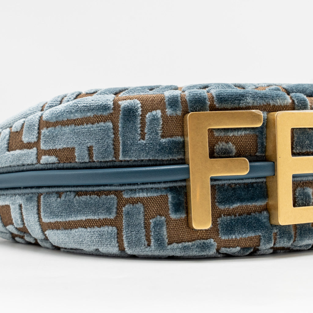 fendi-fendigraphy-mini-bag-ff-jacquard-velvet-light-blue-brown-ghw