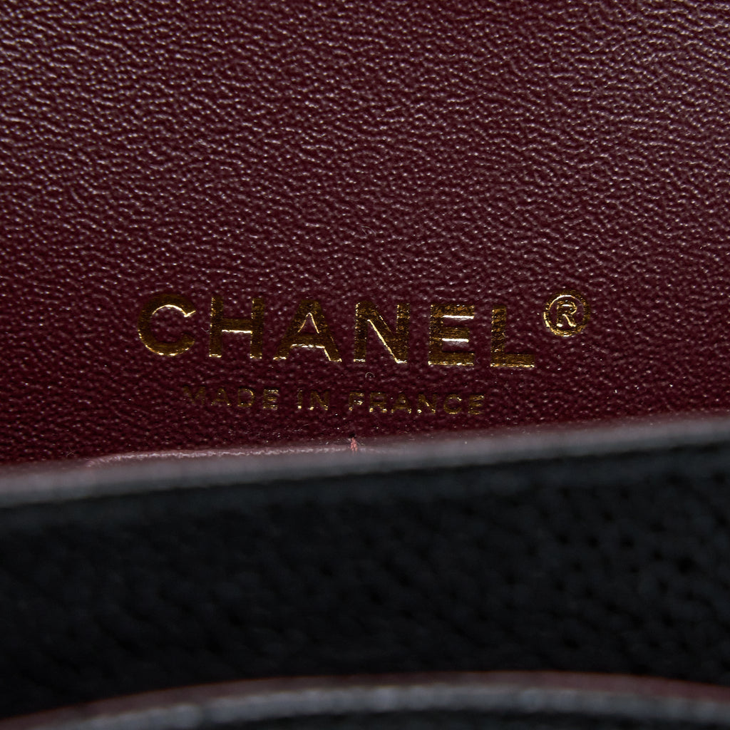 chanel-classic-double-flap-bag-caviar-black-ghw-microchip