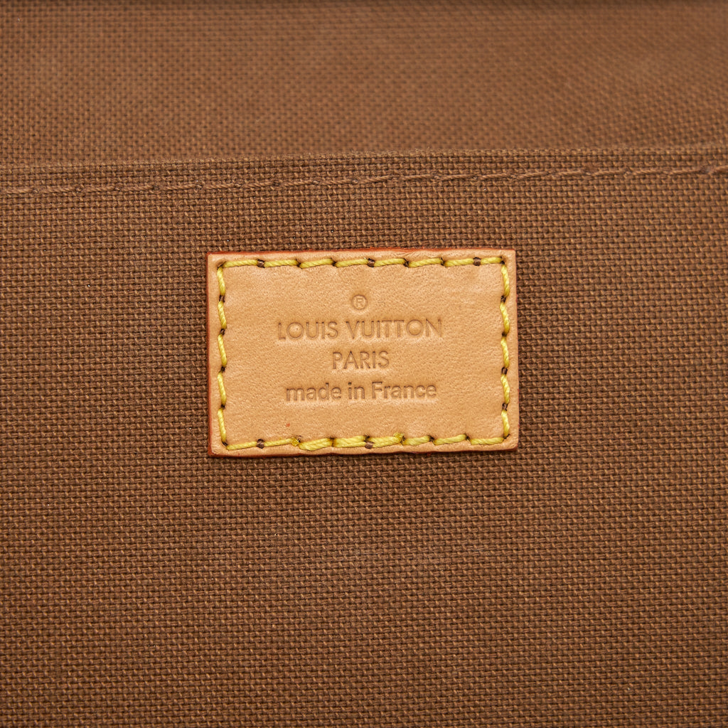 louis-vuitton-petit-sac-plat-monogram-canvas-ghw-1