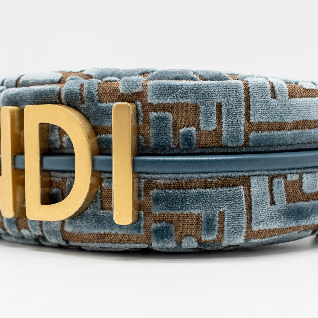 fendi-fendigraphy-mini-bag-ff-jacquard-velvet-light-blue-brown-ghw