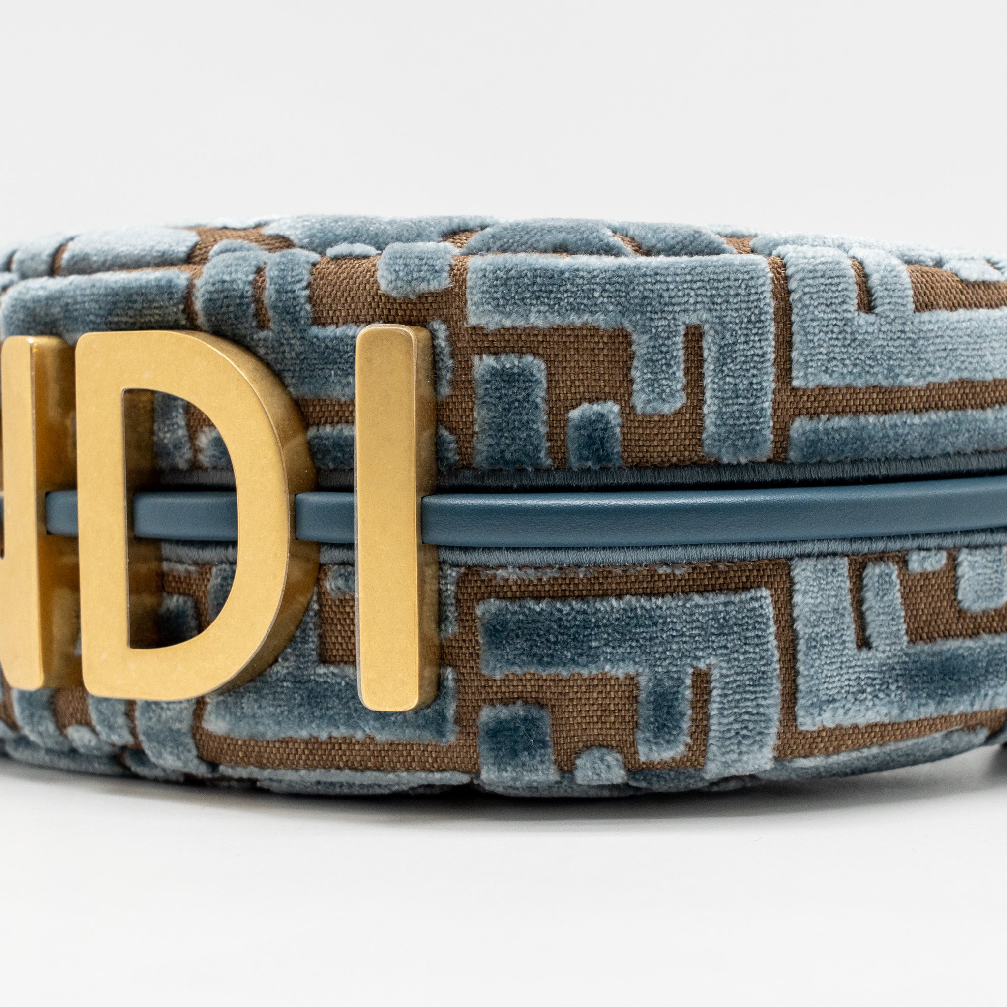 fendi-fendigraphy-mini-bag-ff-jacquard-velvet-light-blue-brown-ghw