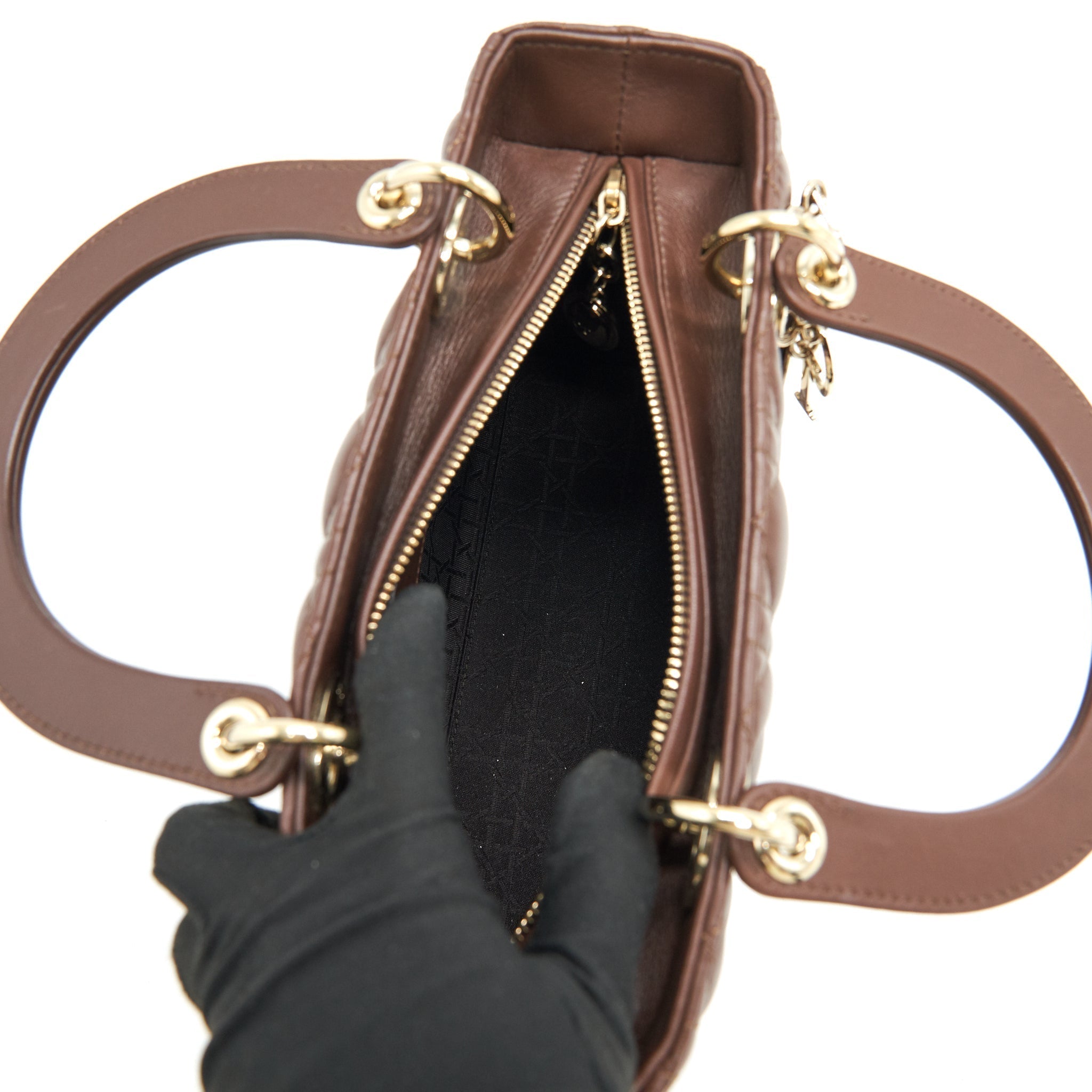 dior-medium-lady-dior-chocolate-brown-lghw