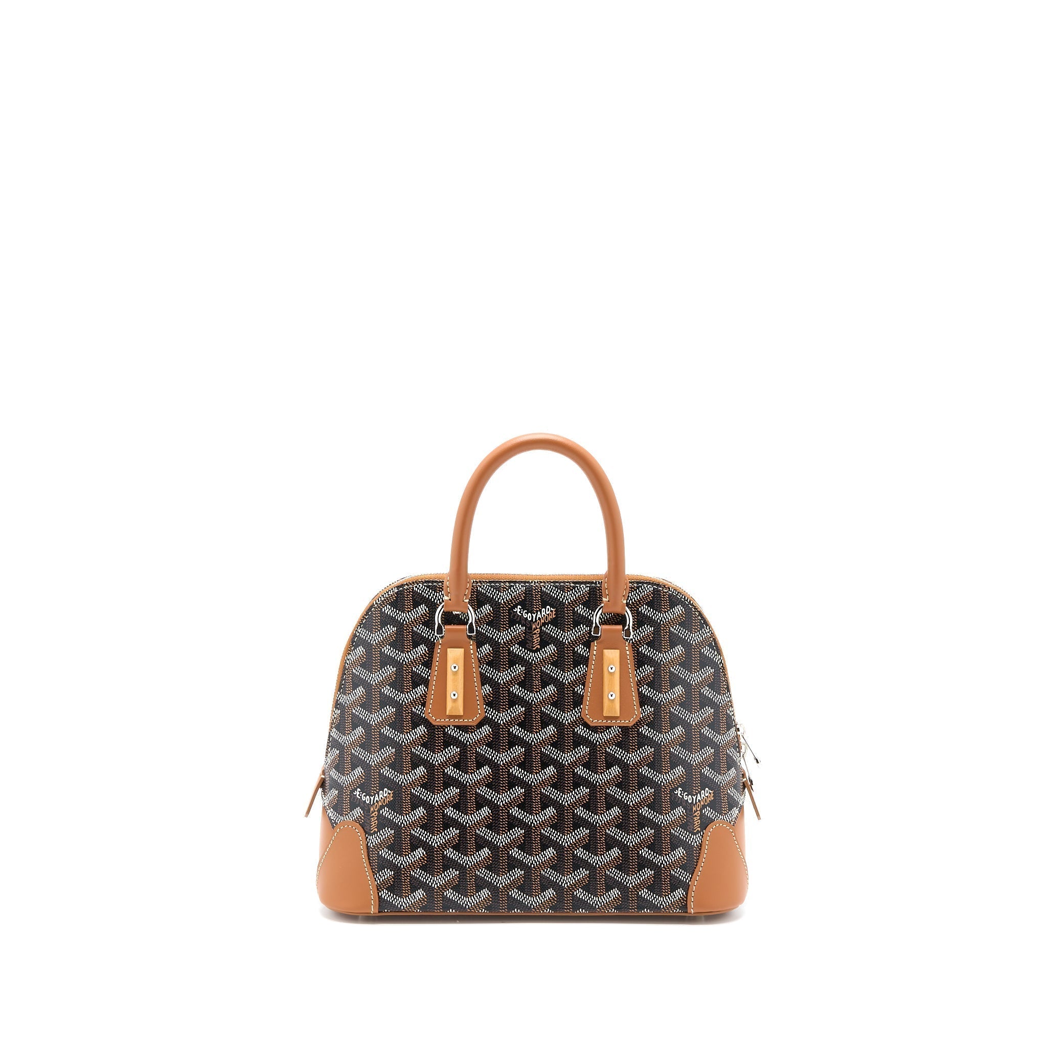 goyard-vendome-mini-bag-canvas-calfskin-brown-multicolour-shw