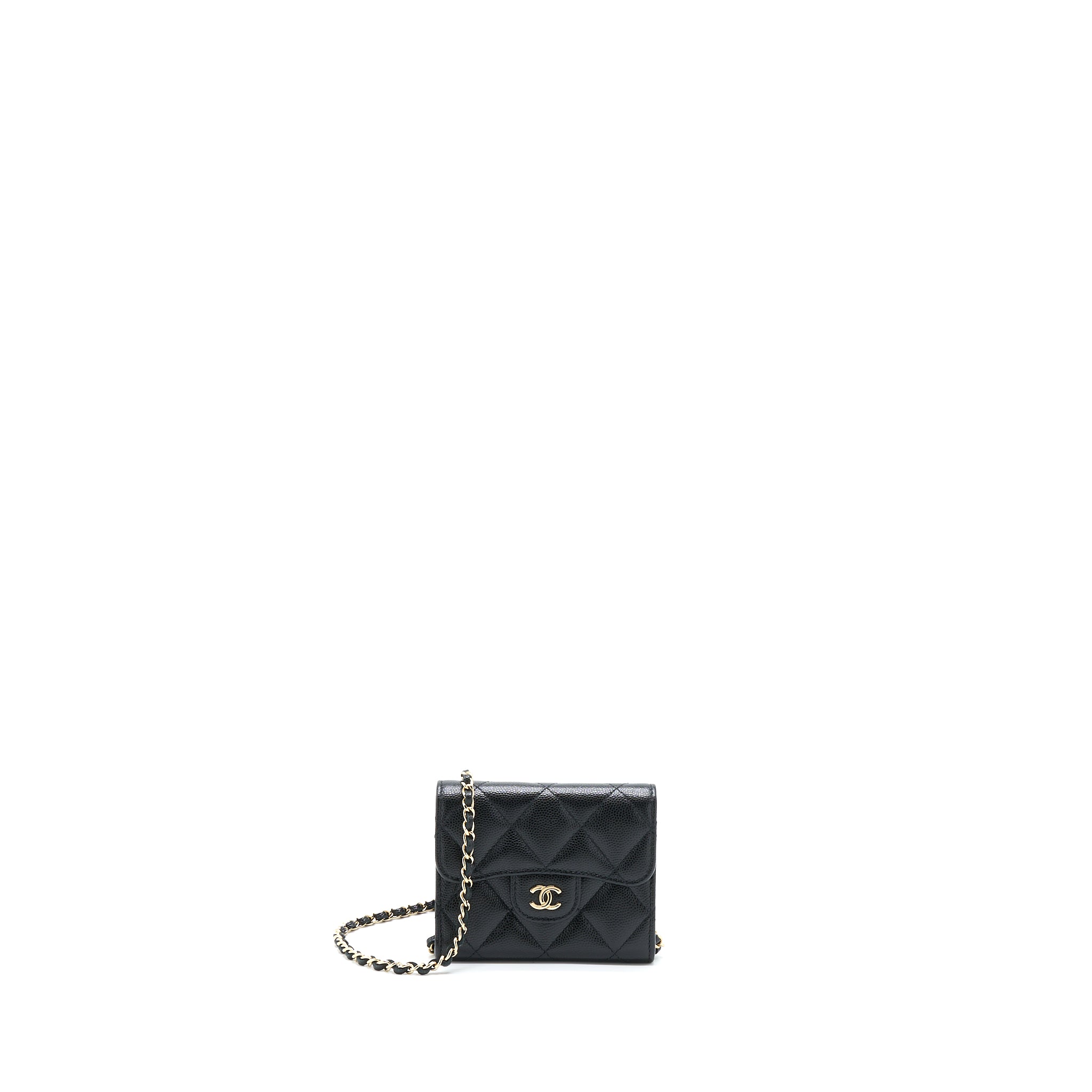 chanel-card-holder-on-chain-caviar-black-lghw-1