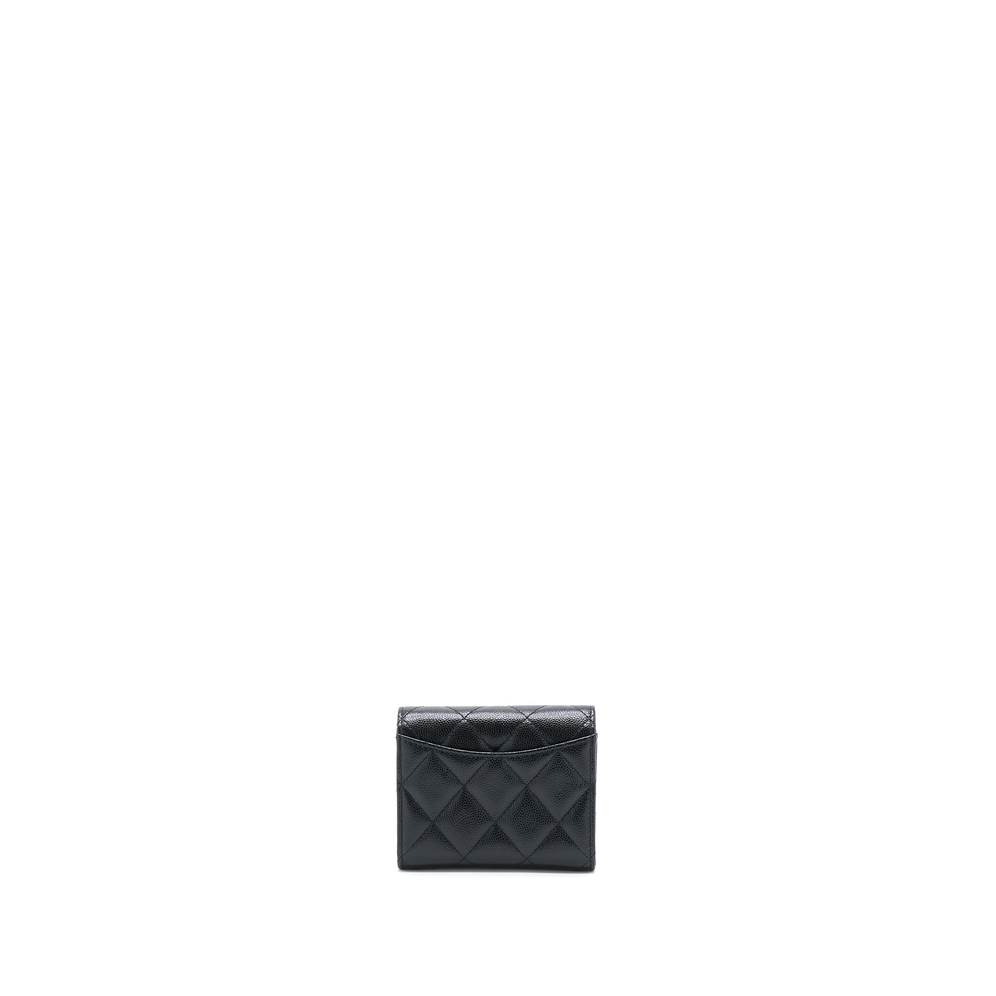 chanel-card-holder-on-chain-caviar-black-lghw-1