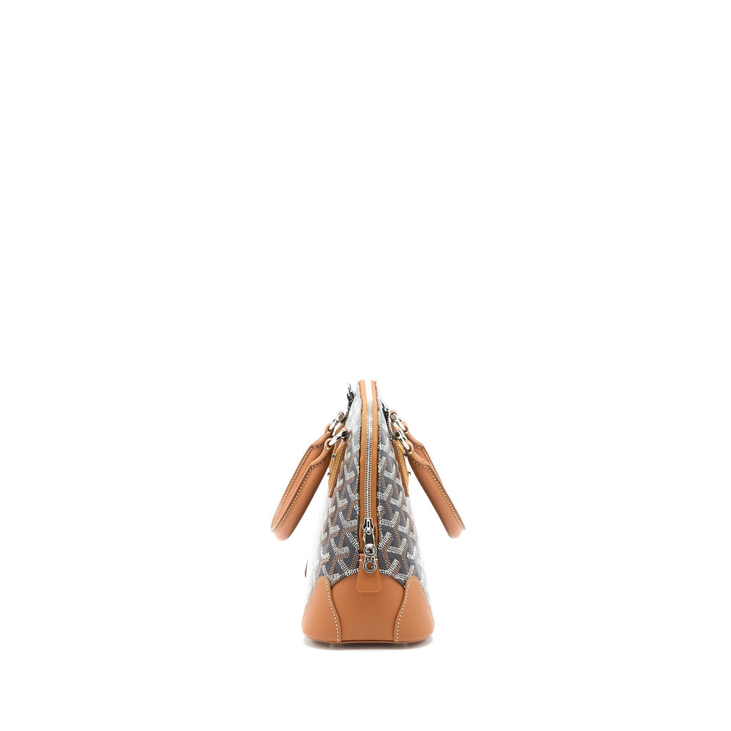 goyard-vendome-mini-bag-canvas-calfskin-brown-multicolour-shw